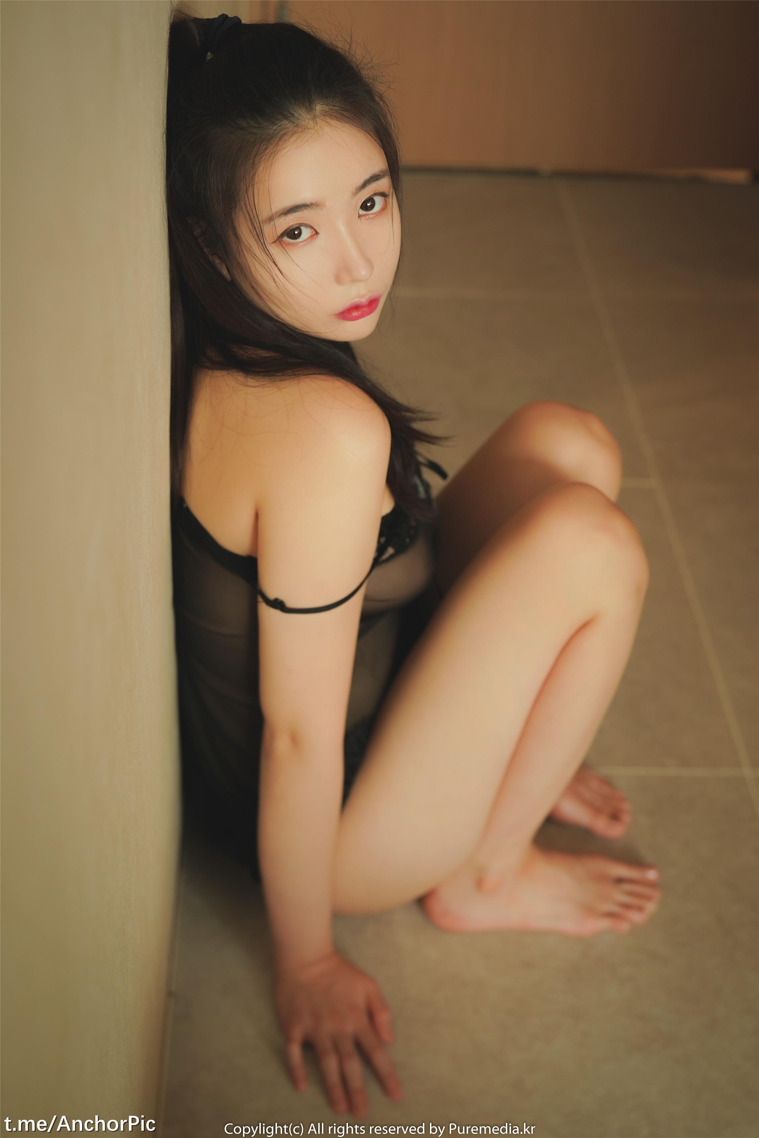 PURE MEDIA] Vol.038 홍시 76P