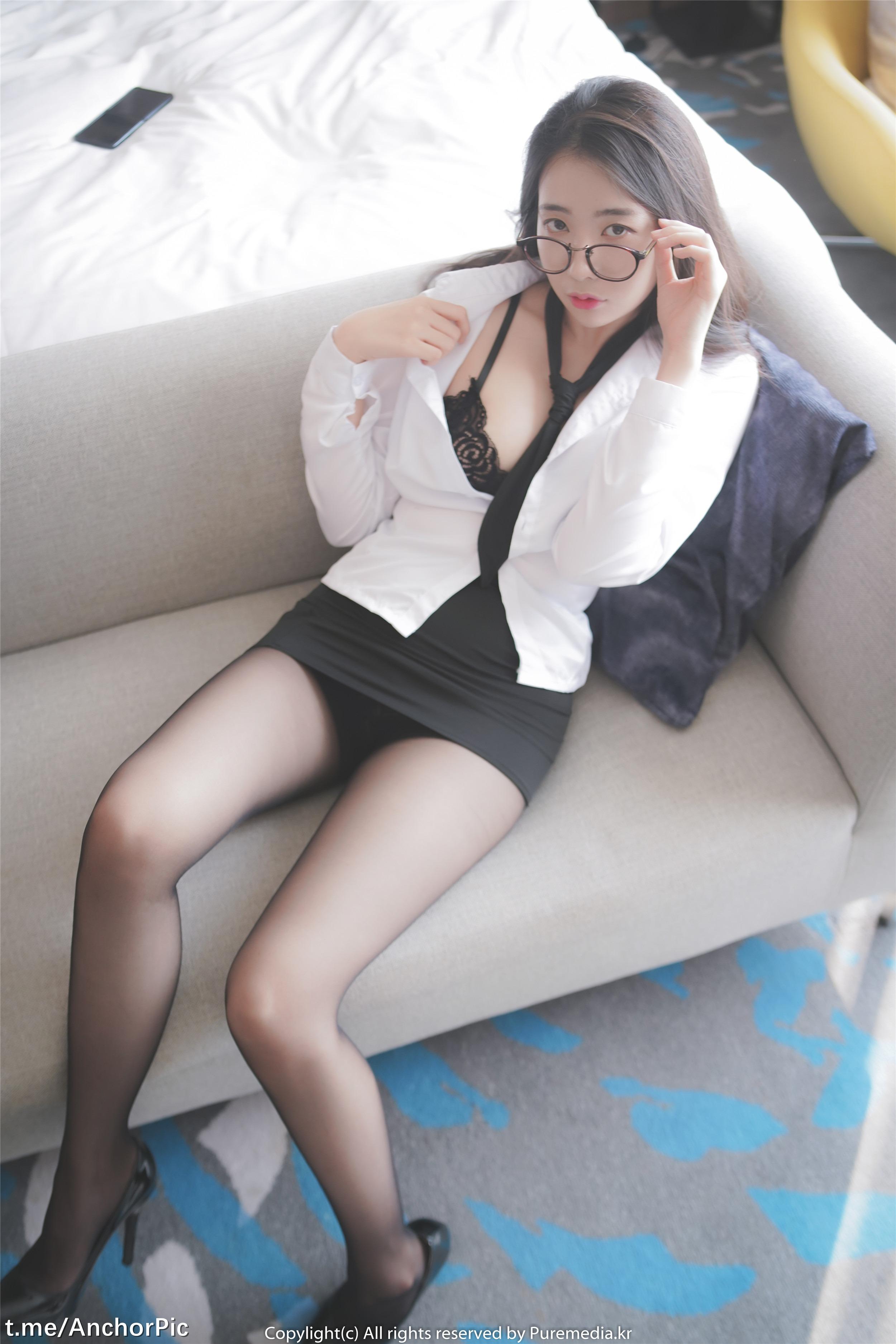 純媒體] Vol.038 洪西 76P