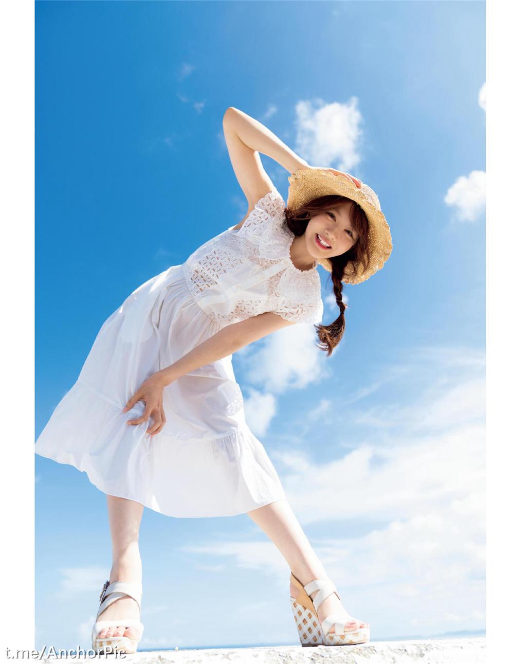 Aizawa Minami 1st Photo Book [110P
