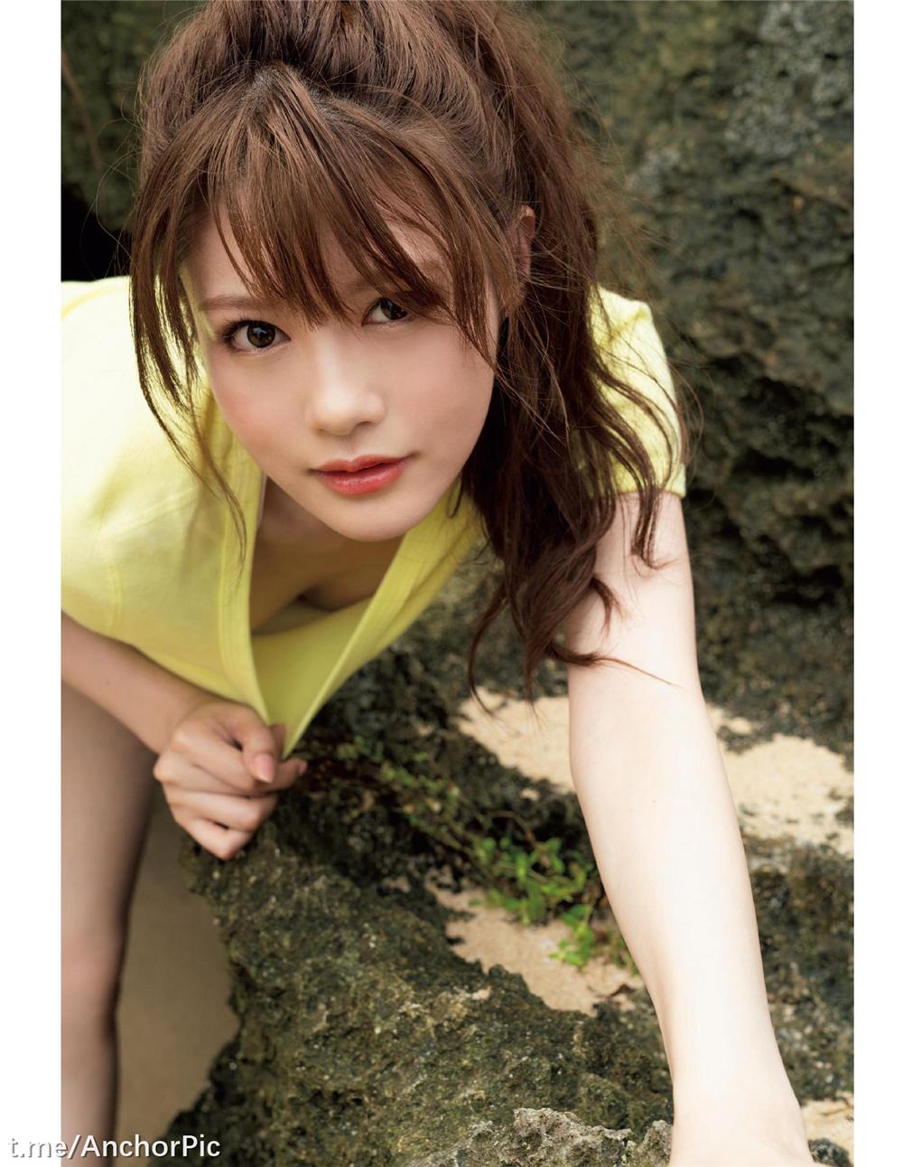 相沢みなみ 1st 写真集 [110P
