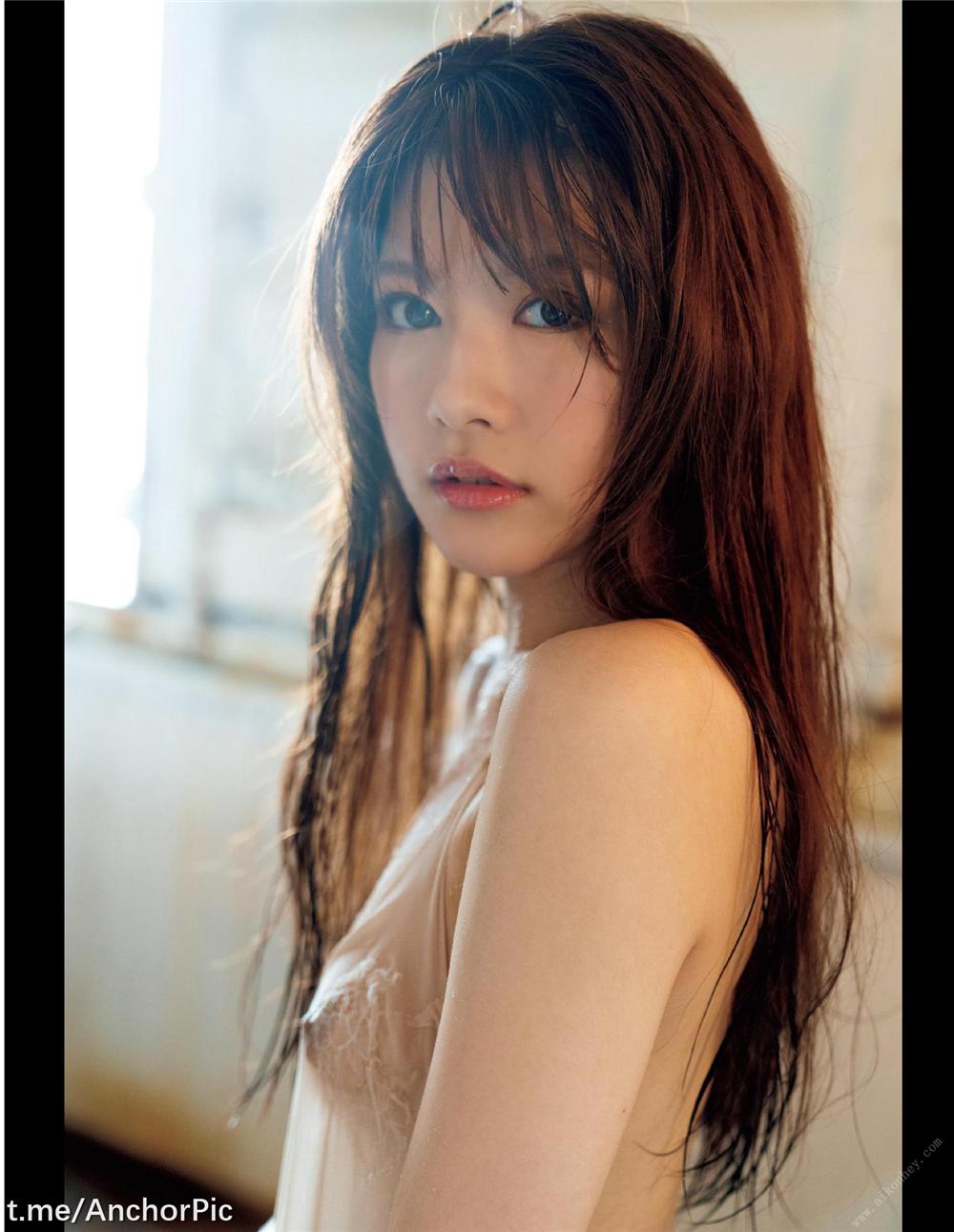 아이자와 미나미 1st 사진집 [110P