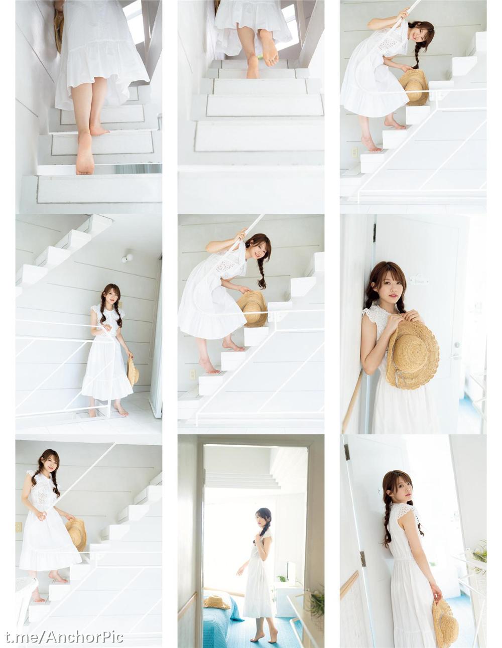 Aizawa Minami 1st Photo Book [110P