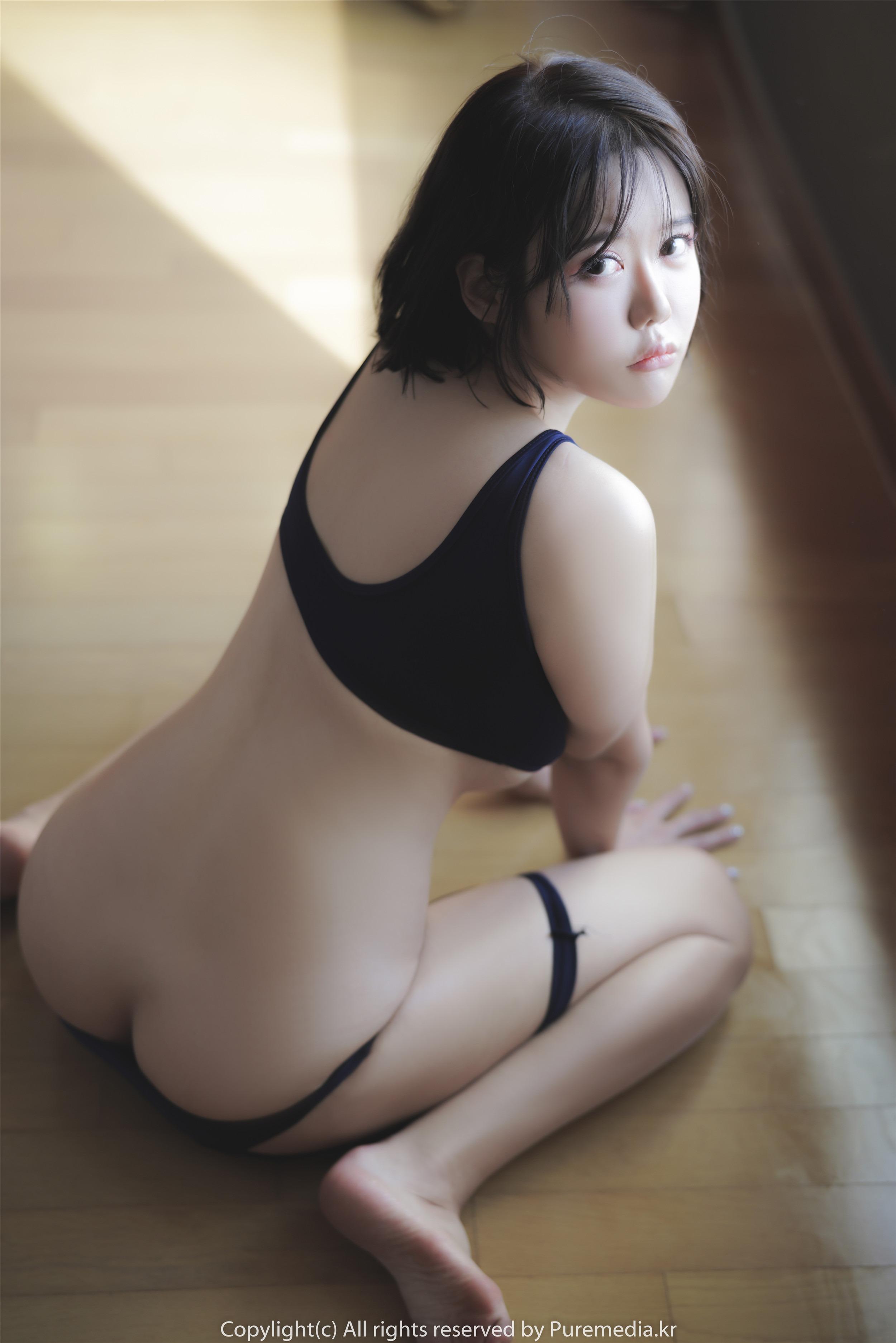 เพียว มีเดีย] เล่ม 10 จีซู_เอ (อันจีซู) 81P