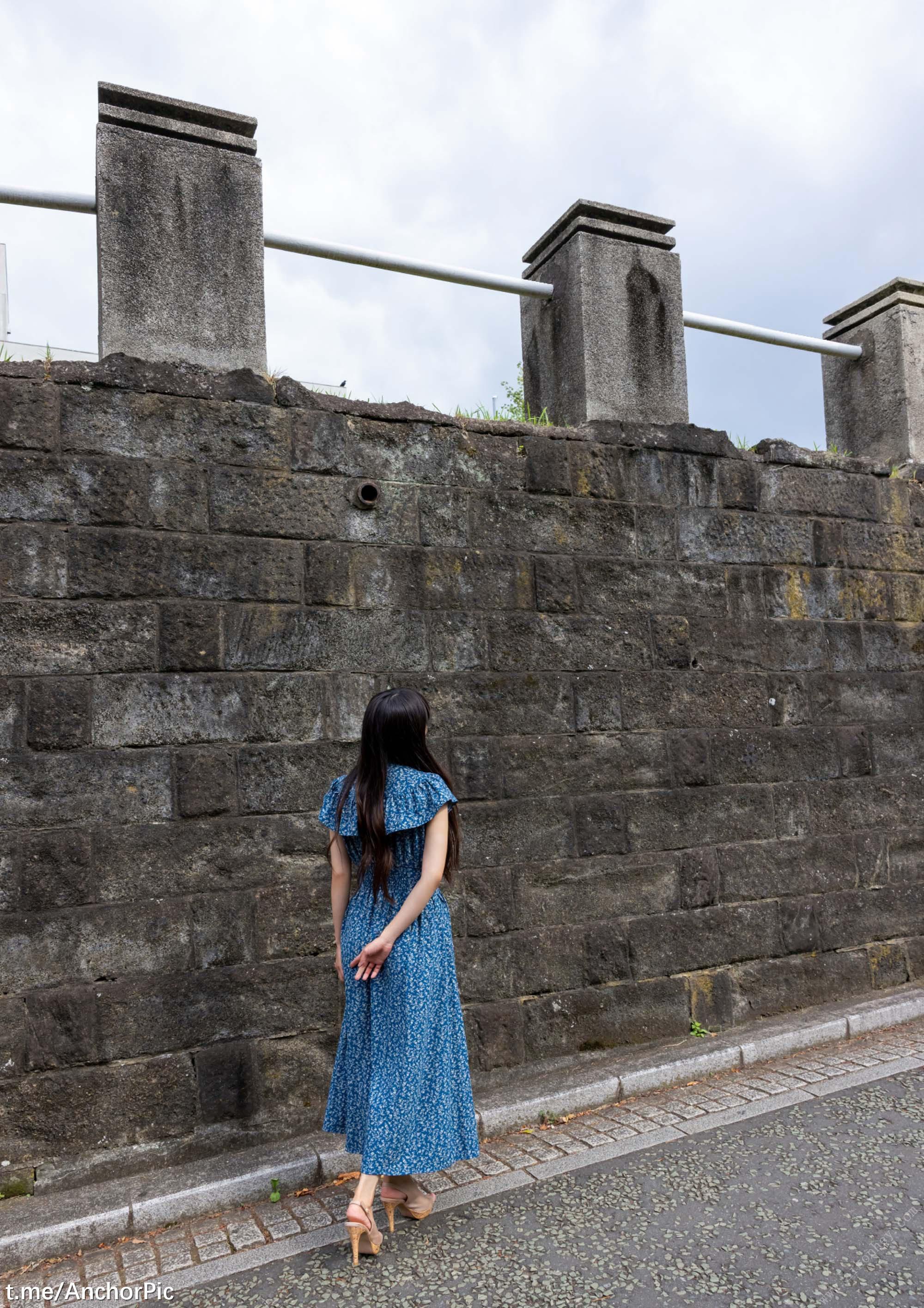 小野夕子 デジタル写真集「無機質な女」122P
