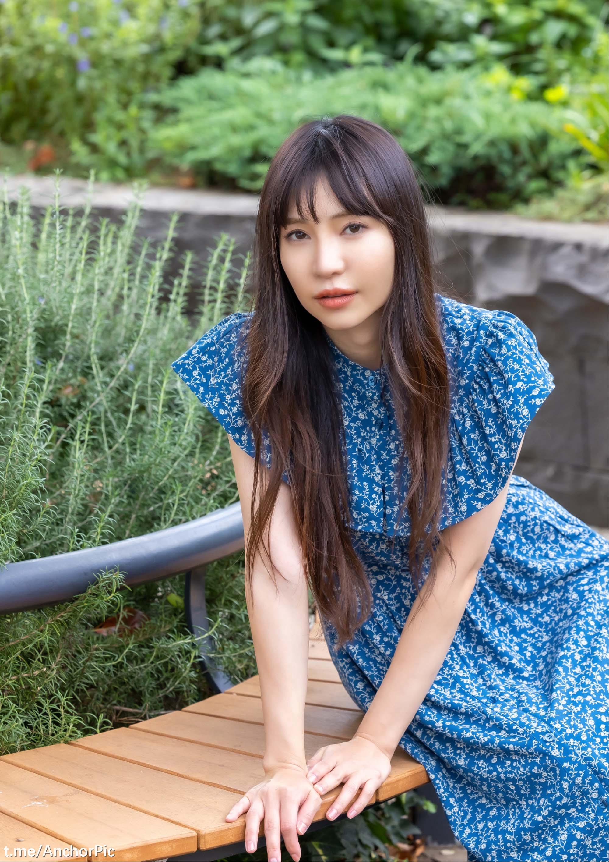 오노 유우코 디지털 사진집 '무기질한 여자' 122P