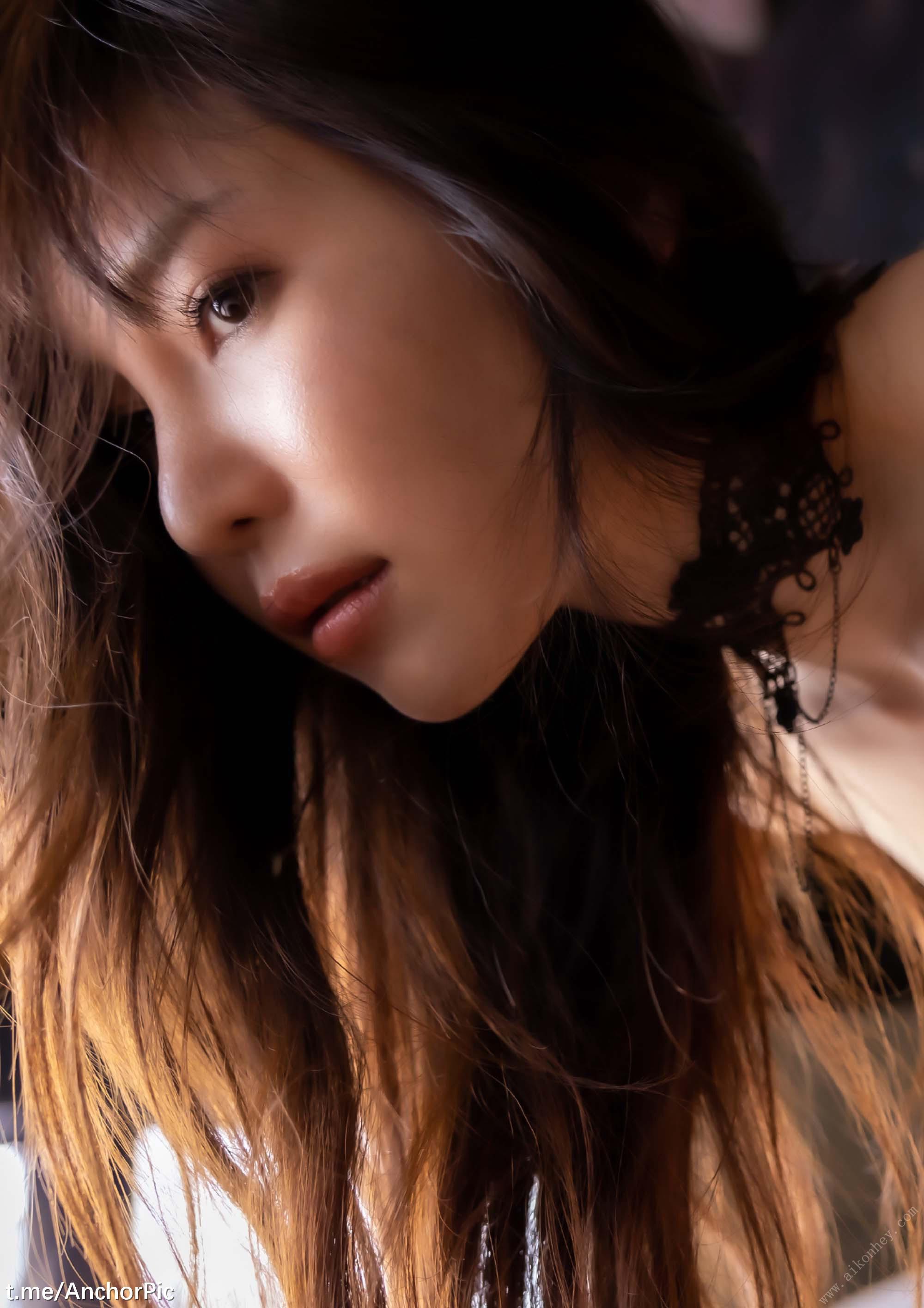 오노 유우코 디지털 사진집 '무기질한 여자' 122P