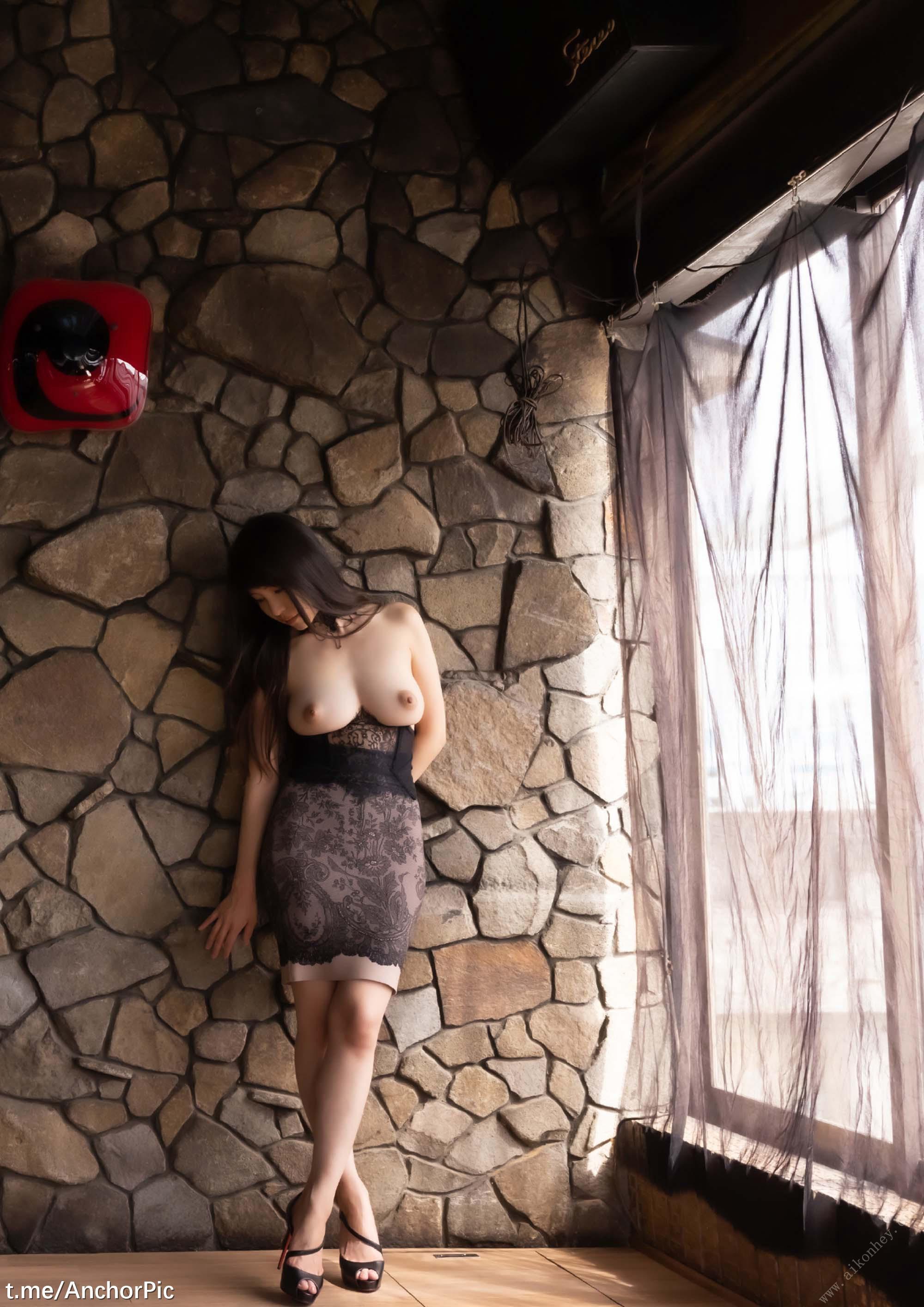 小野夕子 デジタル写真集「無機質な女」122P