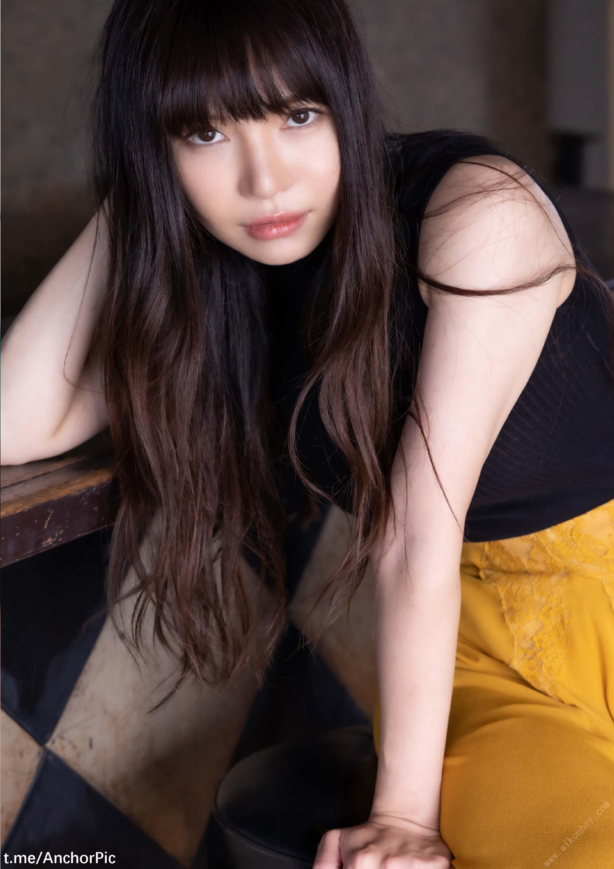 小野夕子 デジタル写真集「無機質な女」122P