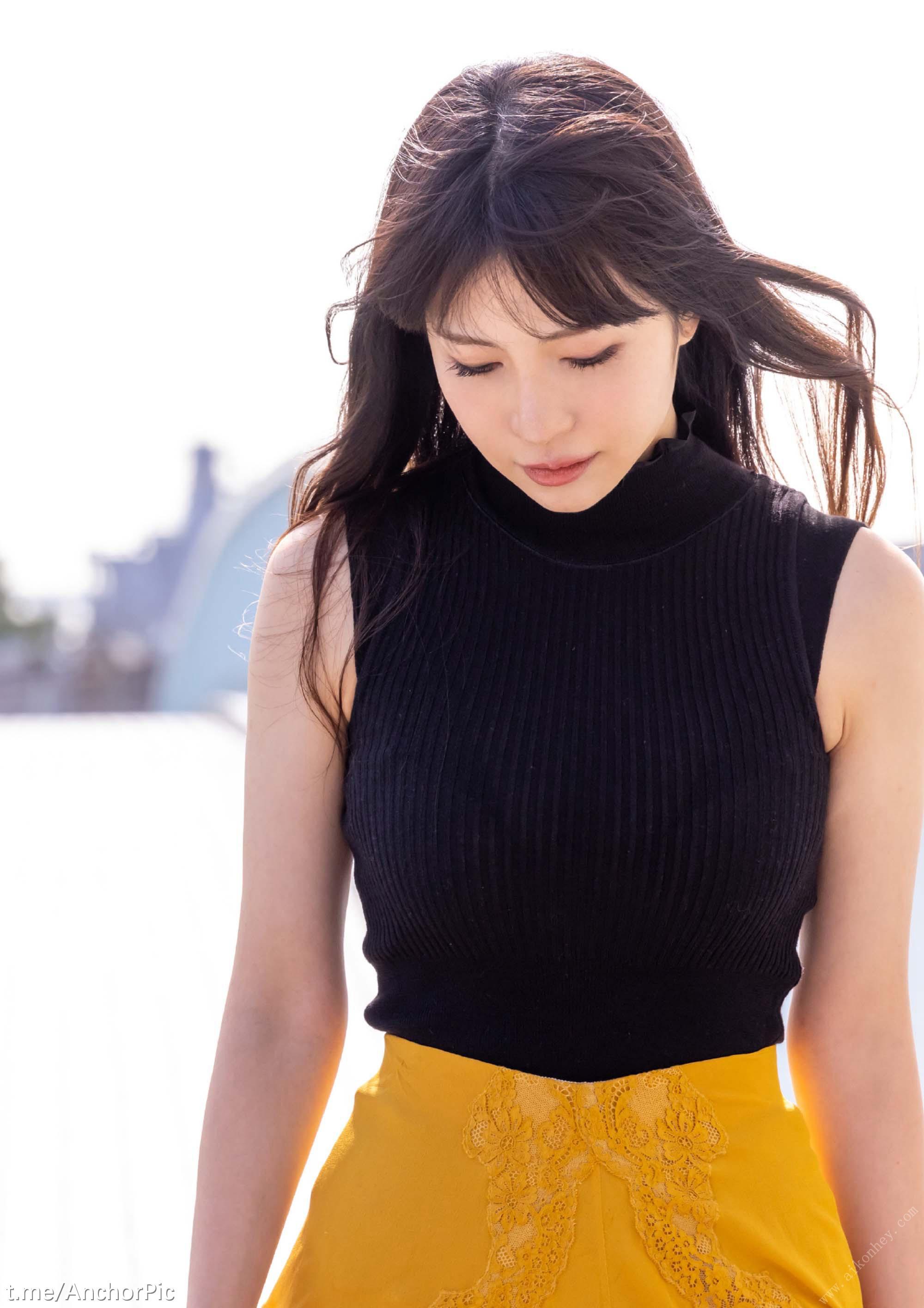 小野夕子 デジタル写真集「無機質な女」122P