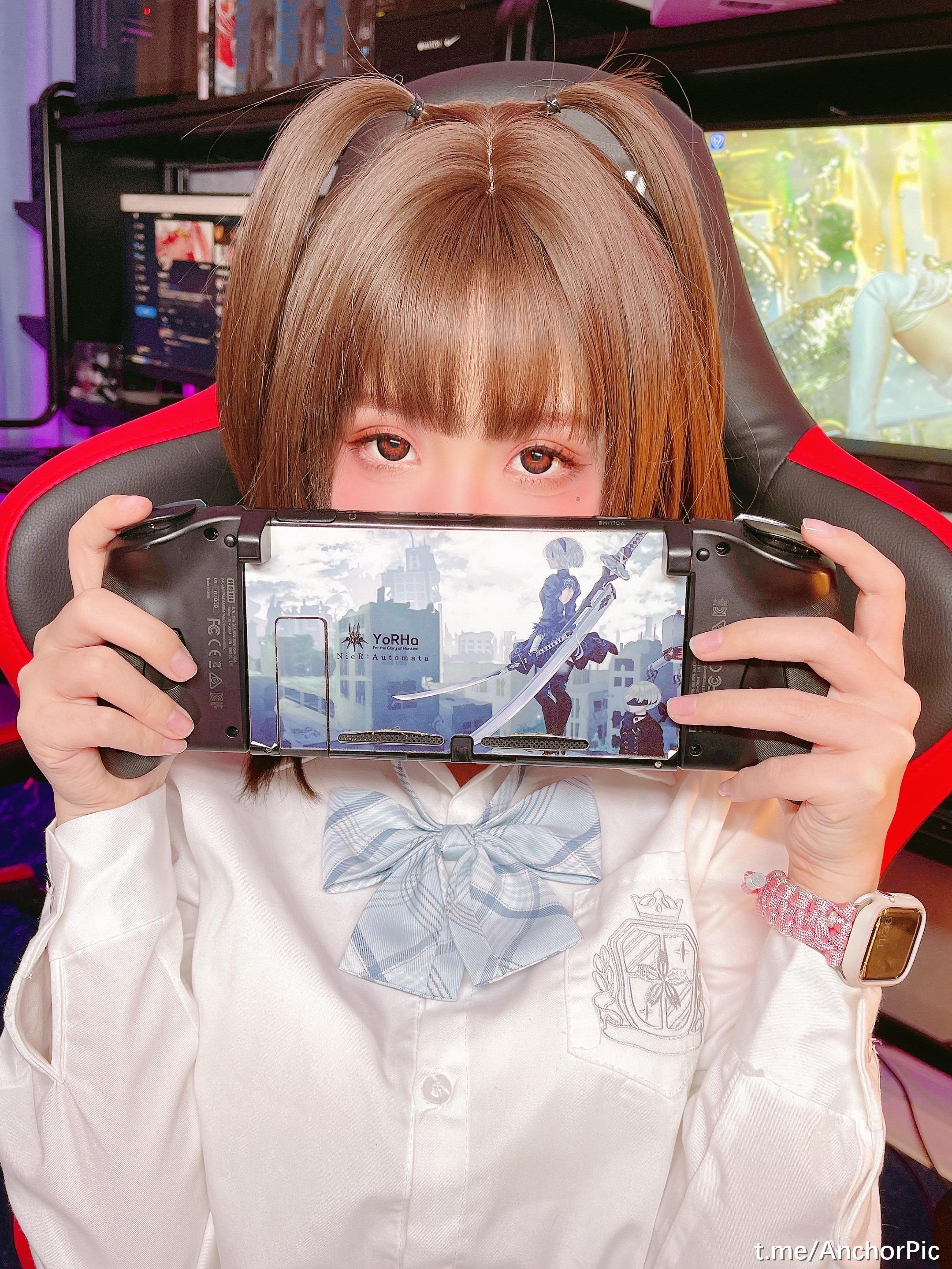 ミャオシャオジ - ゲーム時間 44P