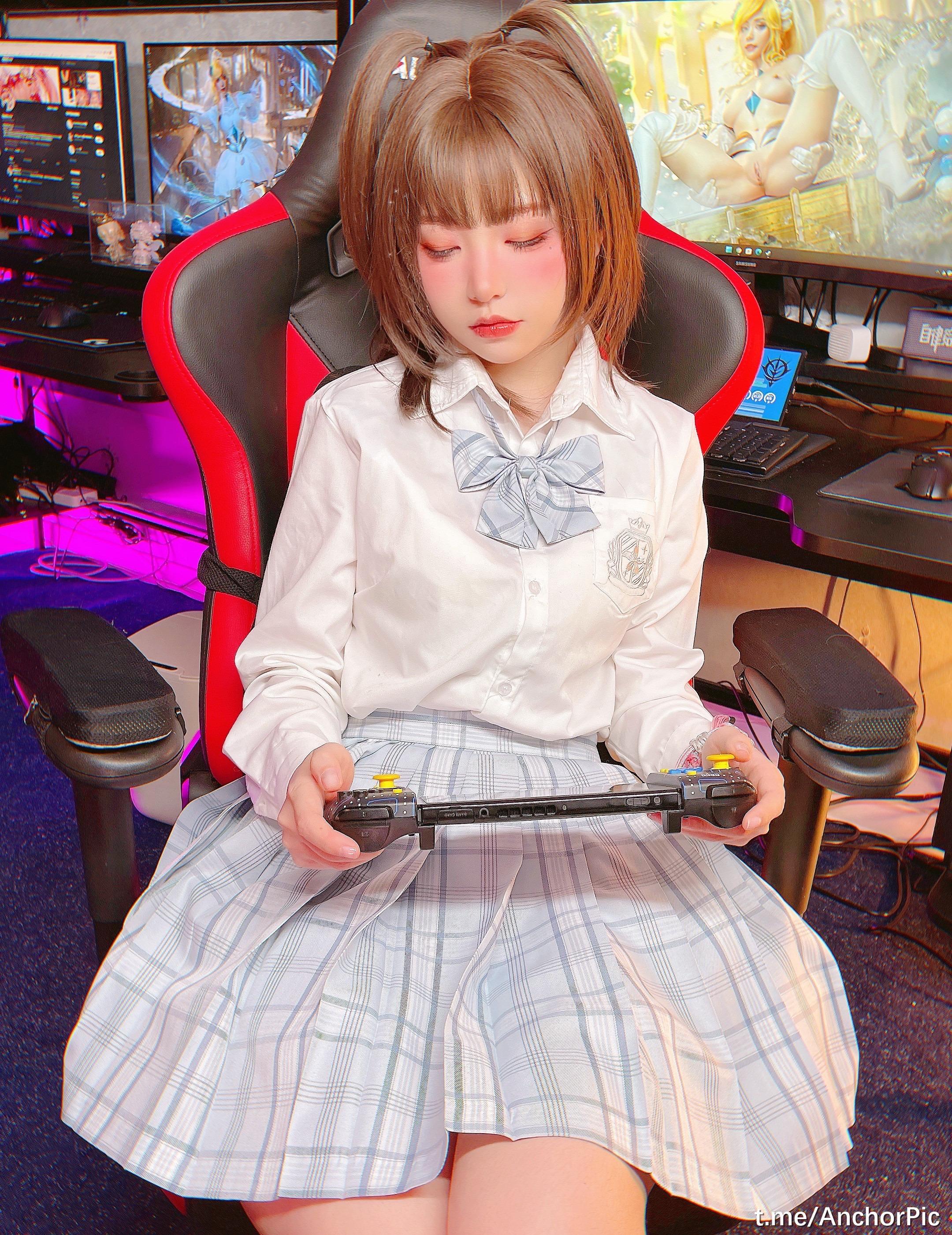 ミャオシャオジ - ゲーム時間 44P
