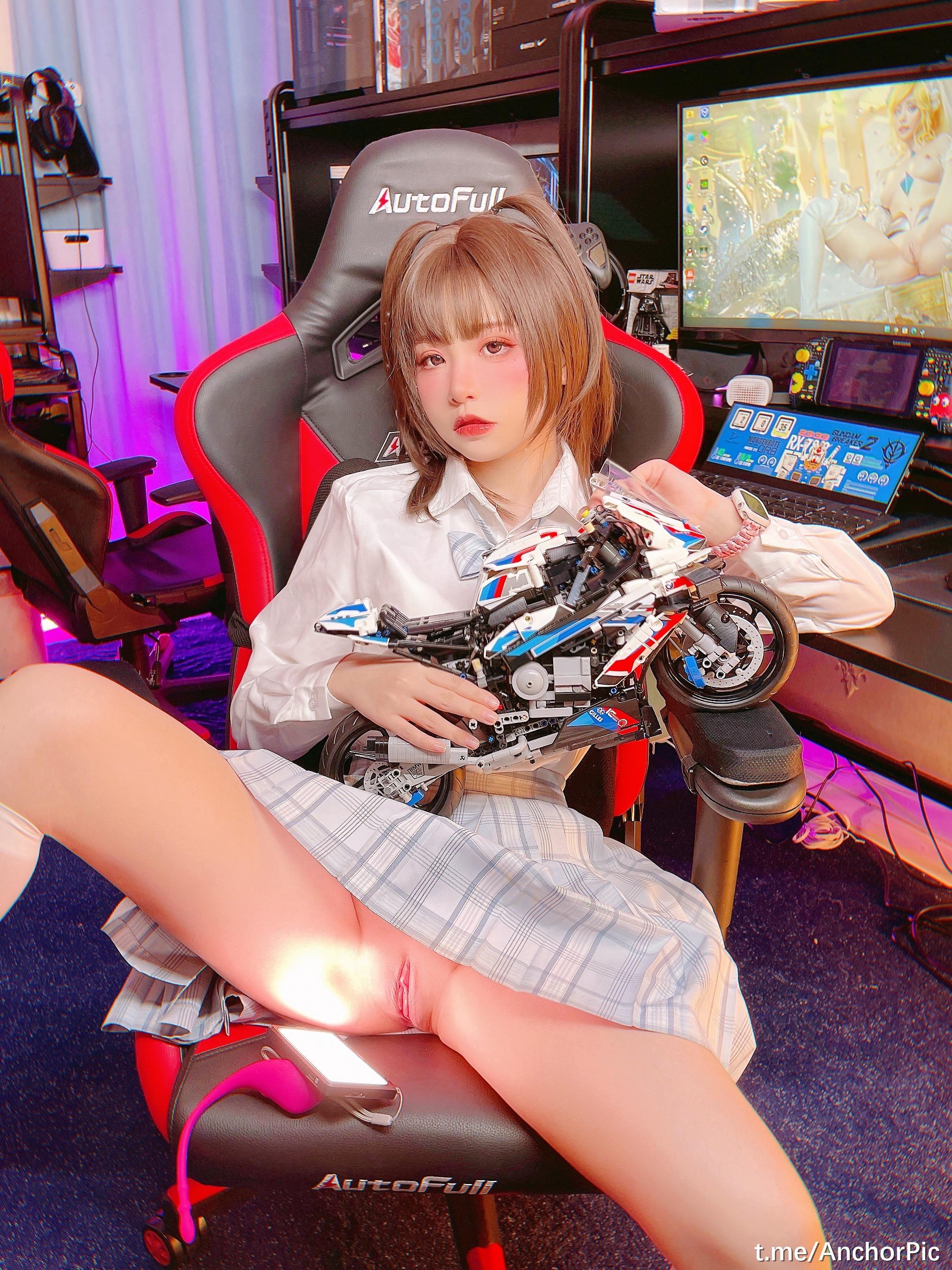 ミャオシャオジ - ゲーム時間 44P