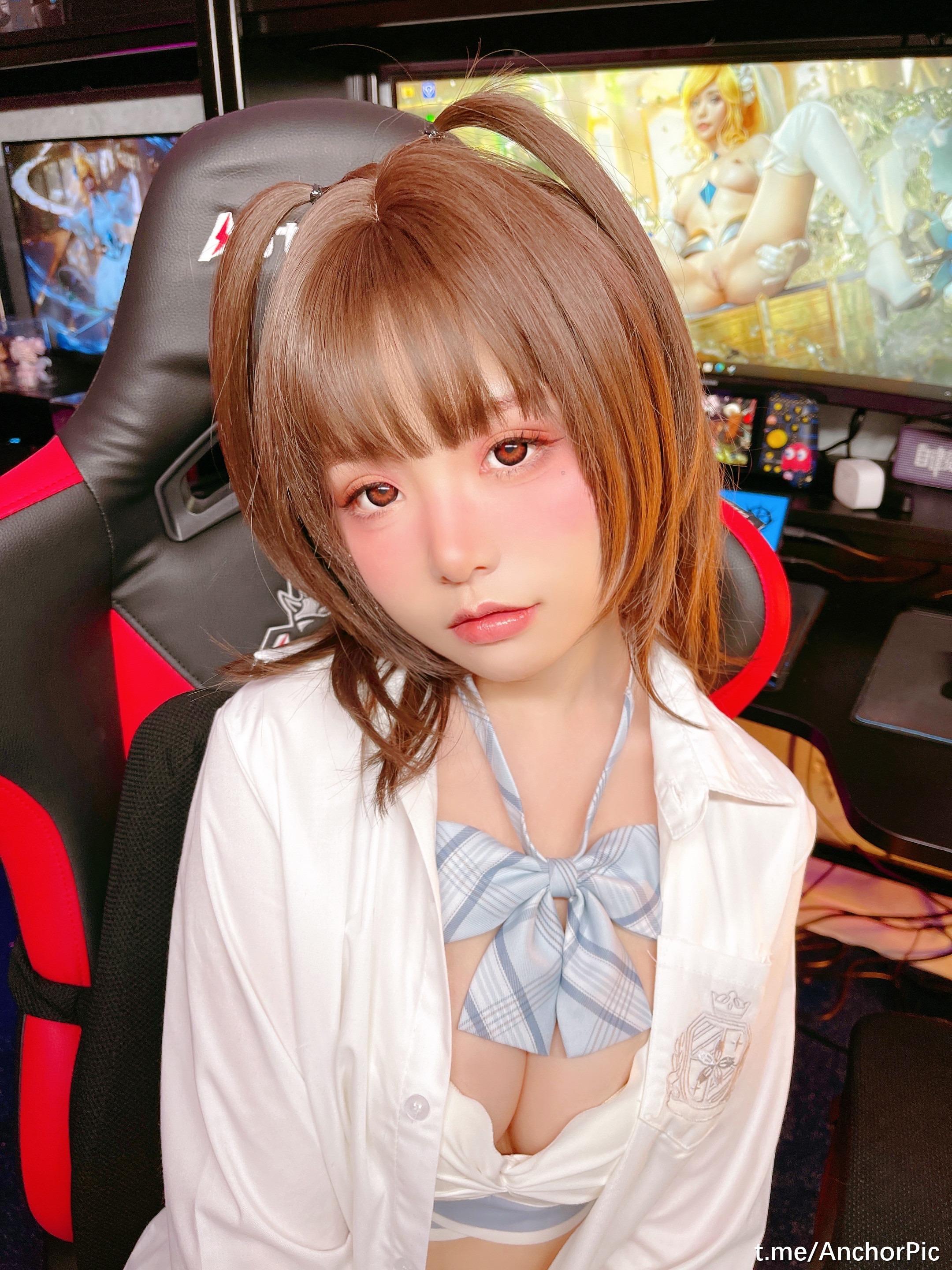 ミャオシャオジ - ゲーム時間 44P