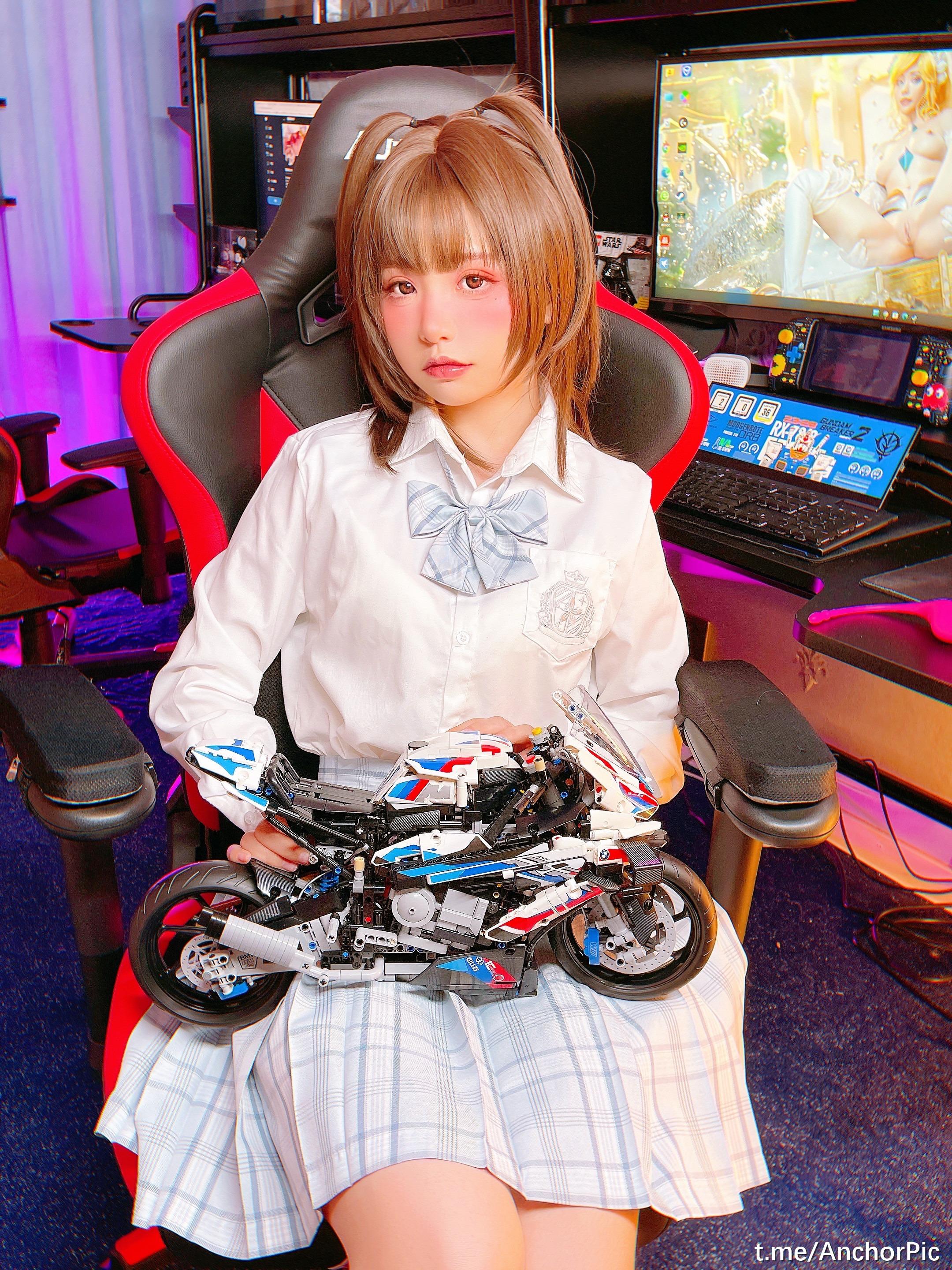 ミャオシャオジ - ゲーム時間 44P