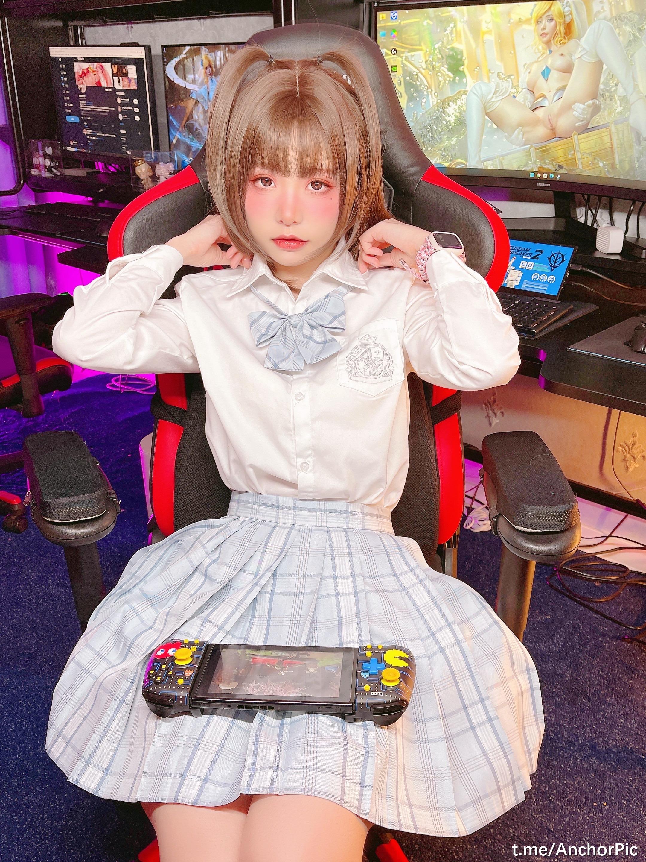 ミャオシャオジ - ゲーム時間 44P