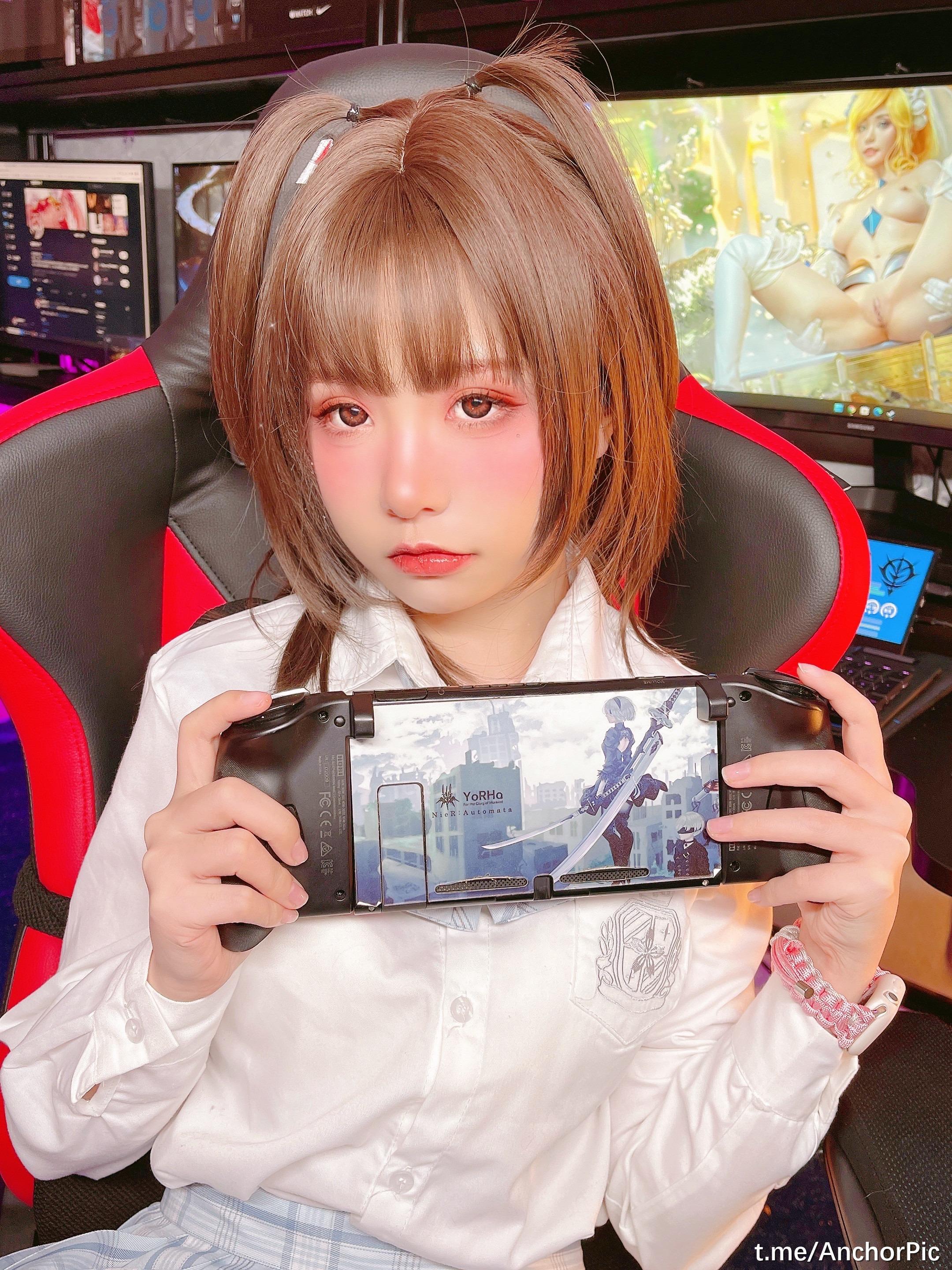 ミャオシャオジ - ゲーム時間 44P