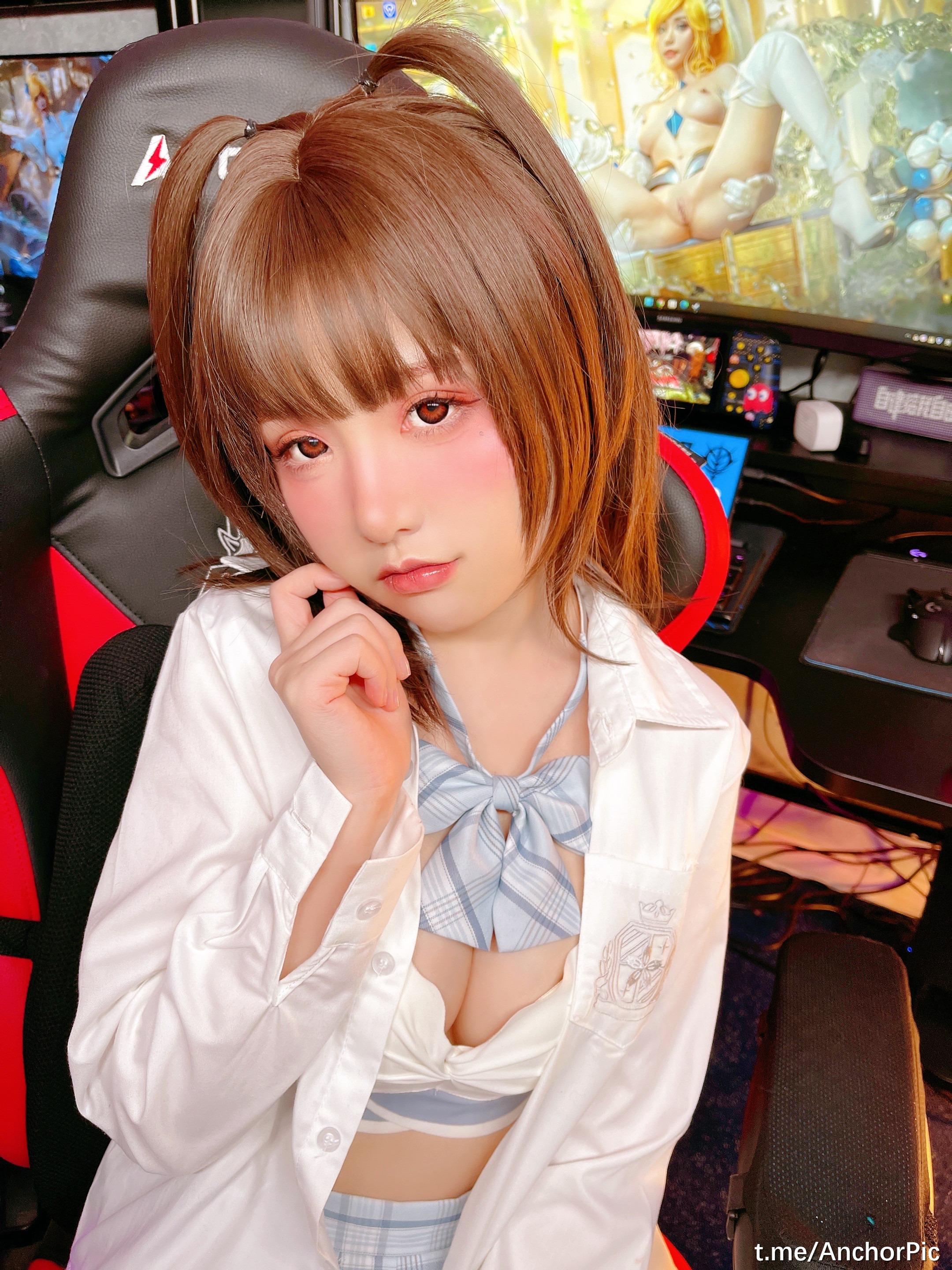 ミャオシャオジ - ゲーム時間 44P