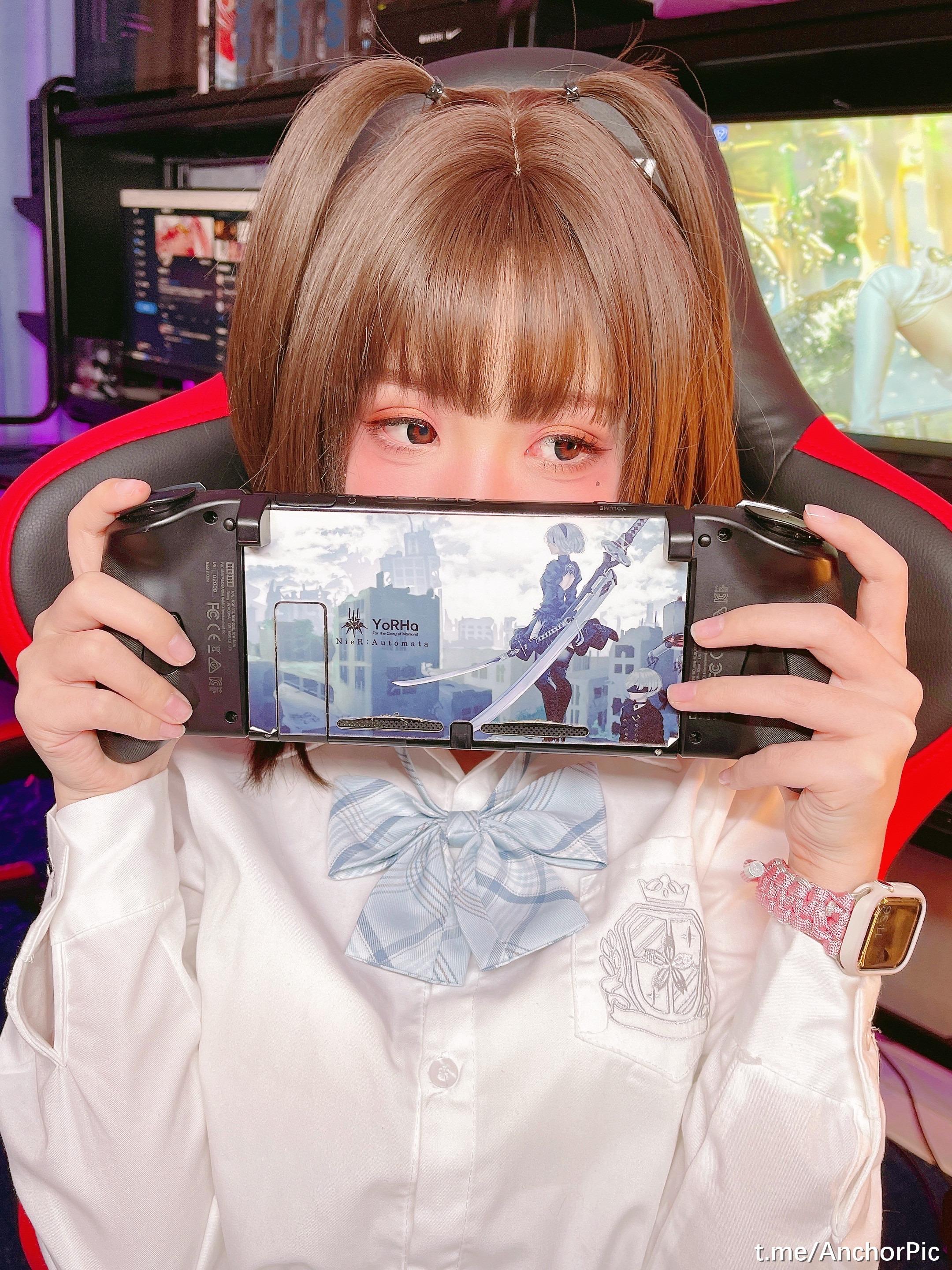 ミャオシャオジ - ゲーム時間 44P