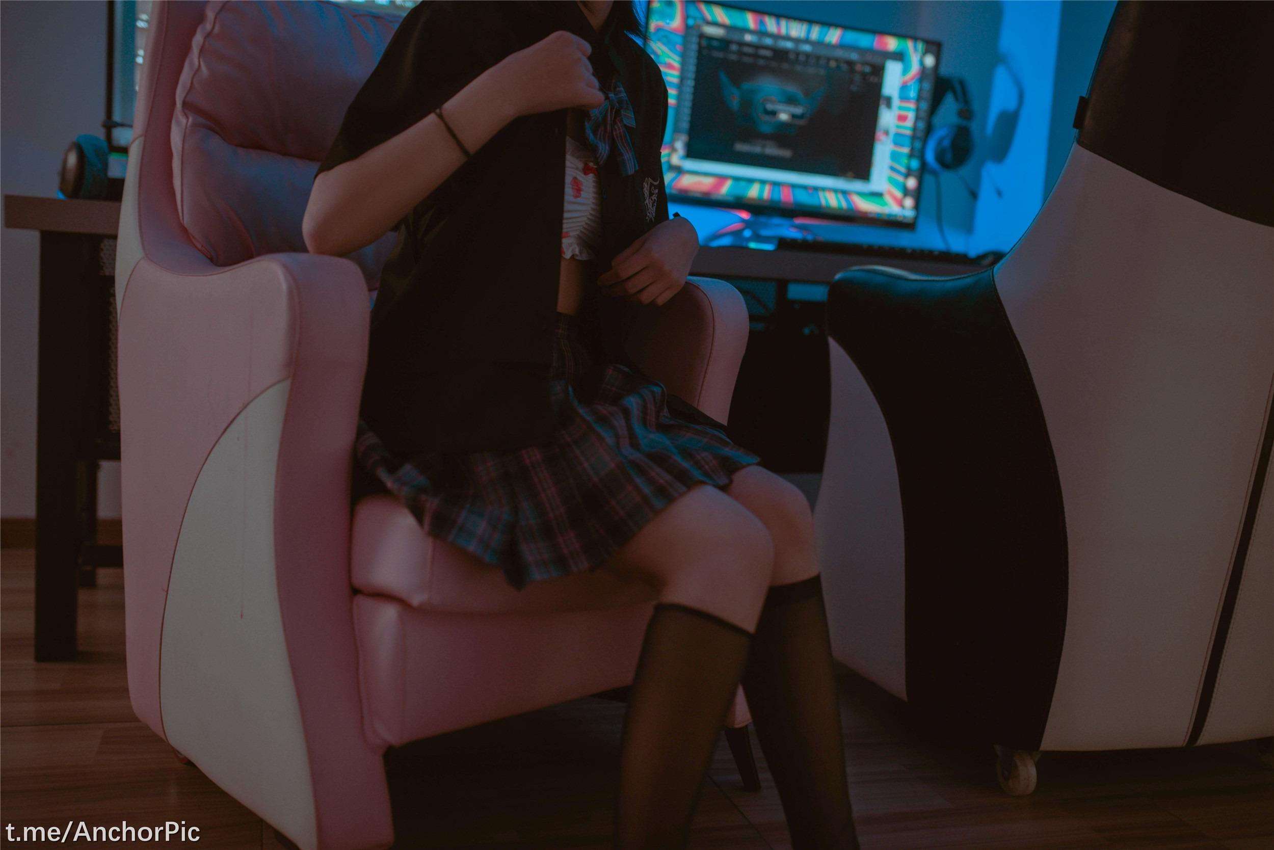 Lộc Sơ – Cô gái Esports 48P