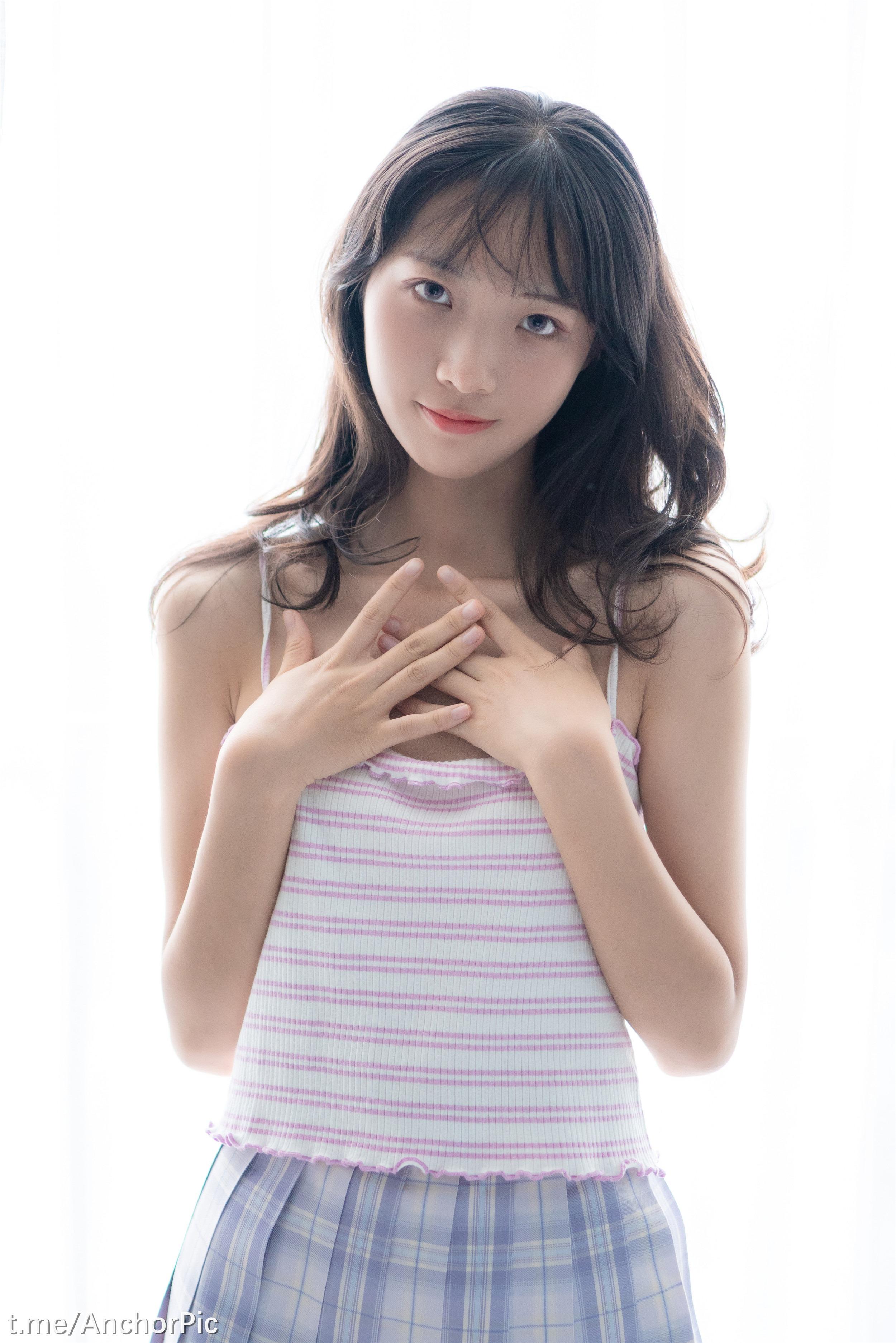 Murmure JK Girl Photo Set 83P