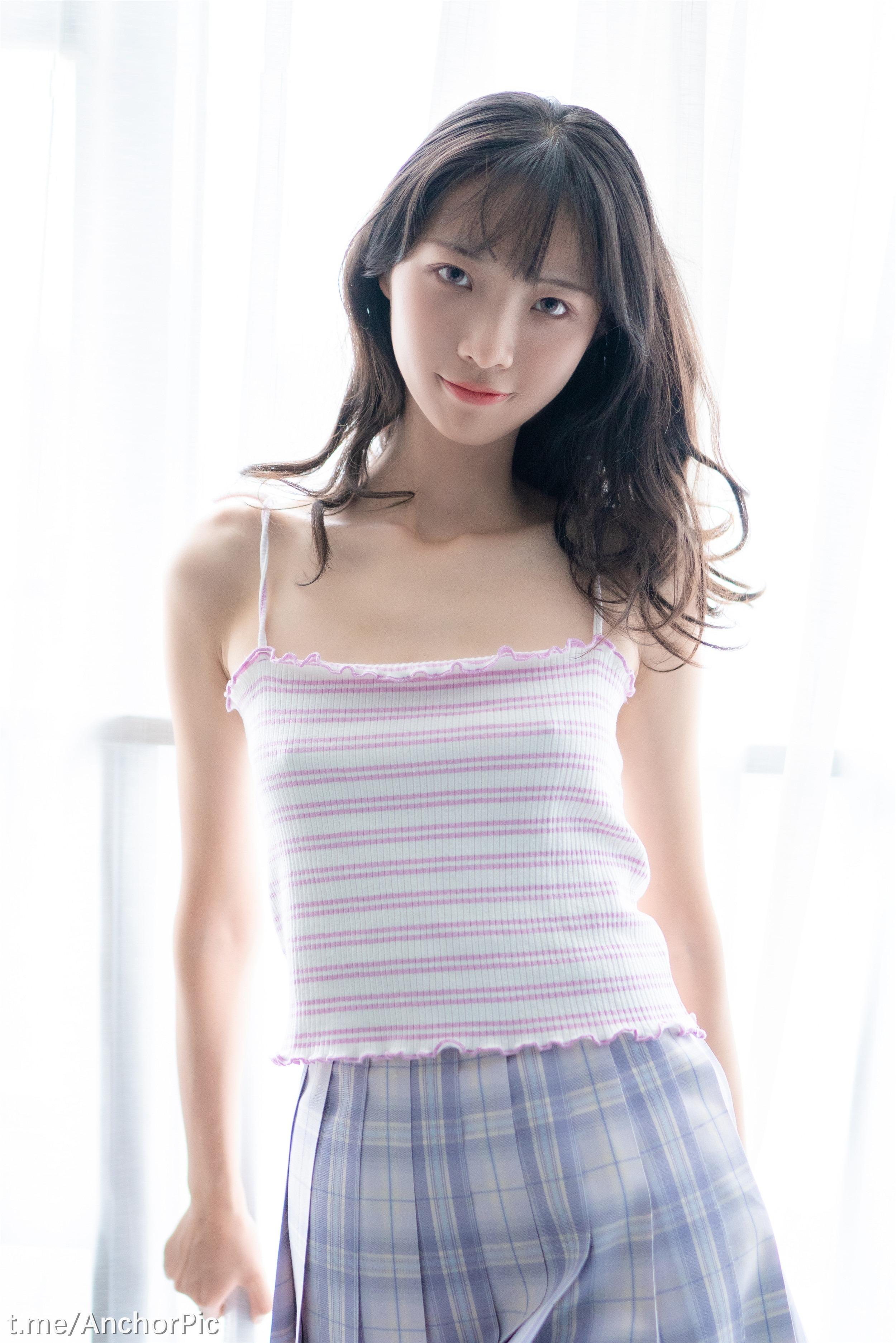 Murmure JK Girl Photo Set 83P