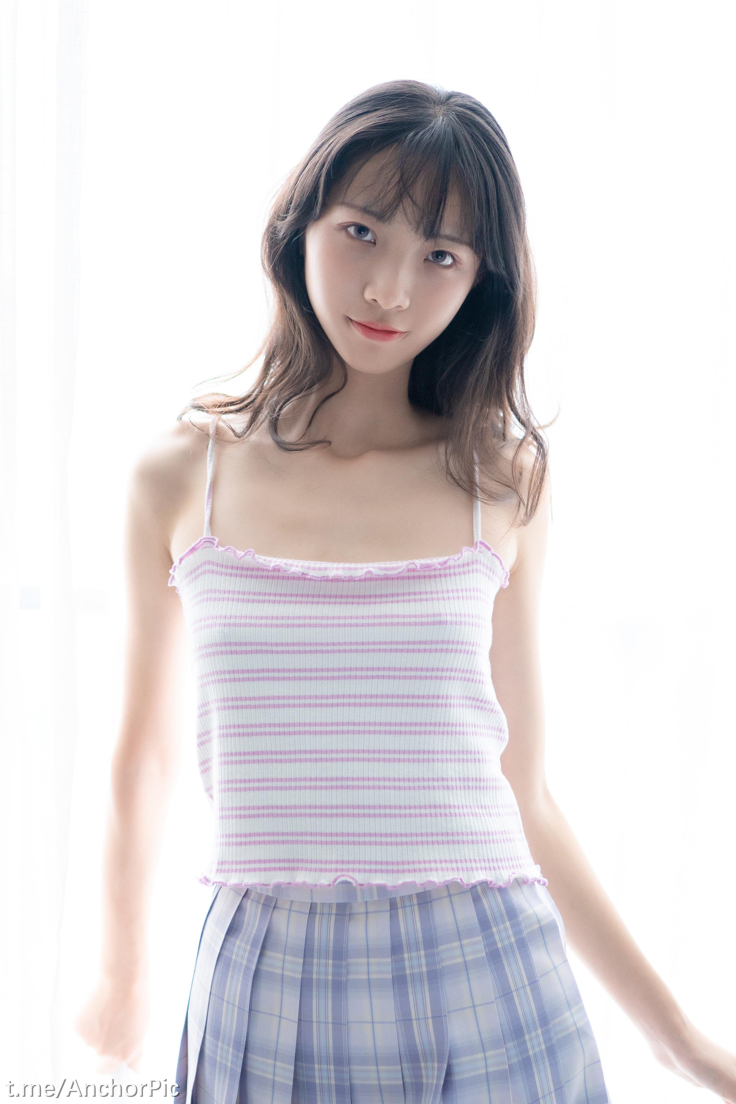 Murmure JK Girl Photo Set 83P