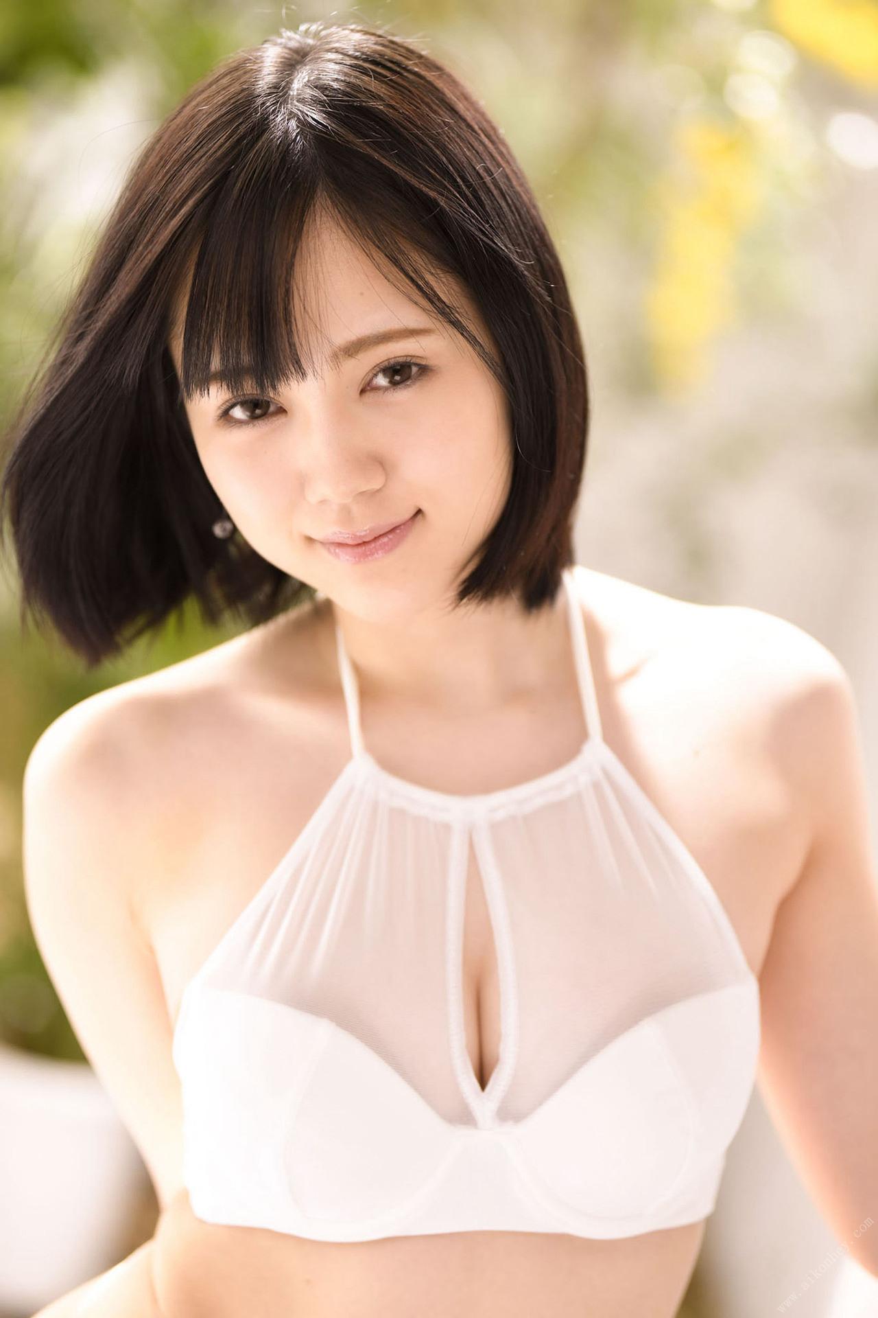 PRESTIGE POSE MESSAGE 02 涼森れむ 87P