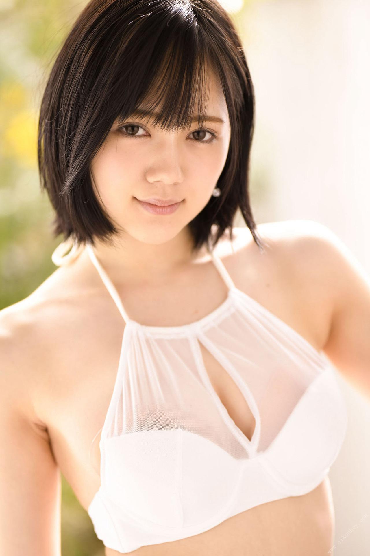 PRESTIGE POSE MESSAGE 02 涼森れむ 87P