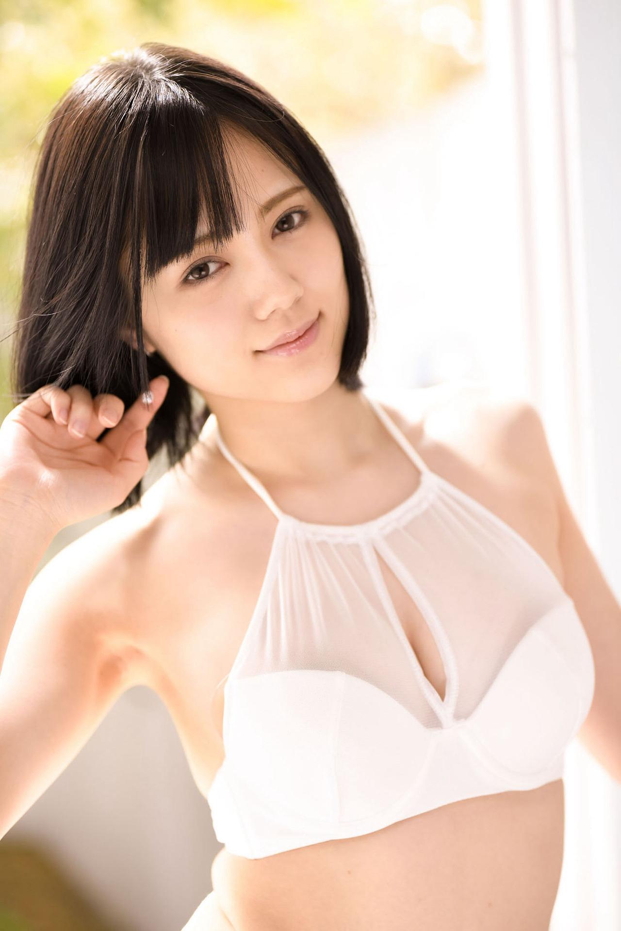 PRESTIGE POSE MESSAGE 02 涼森れむ 87P
