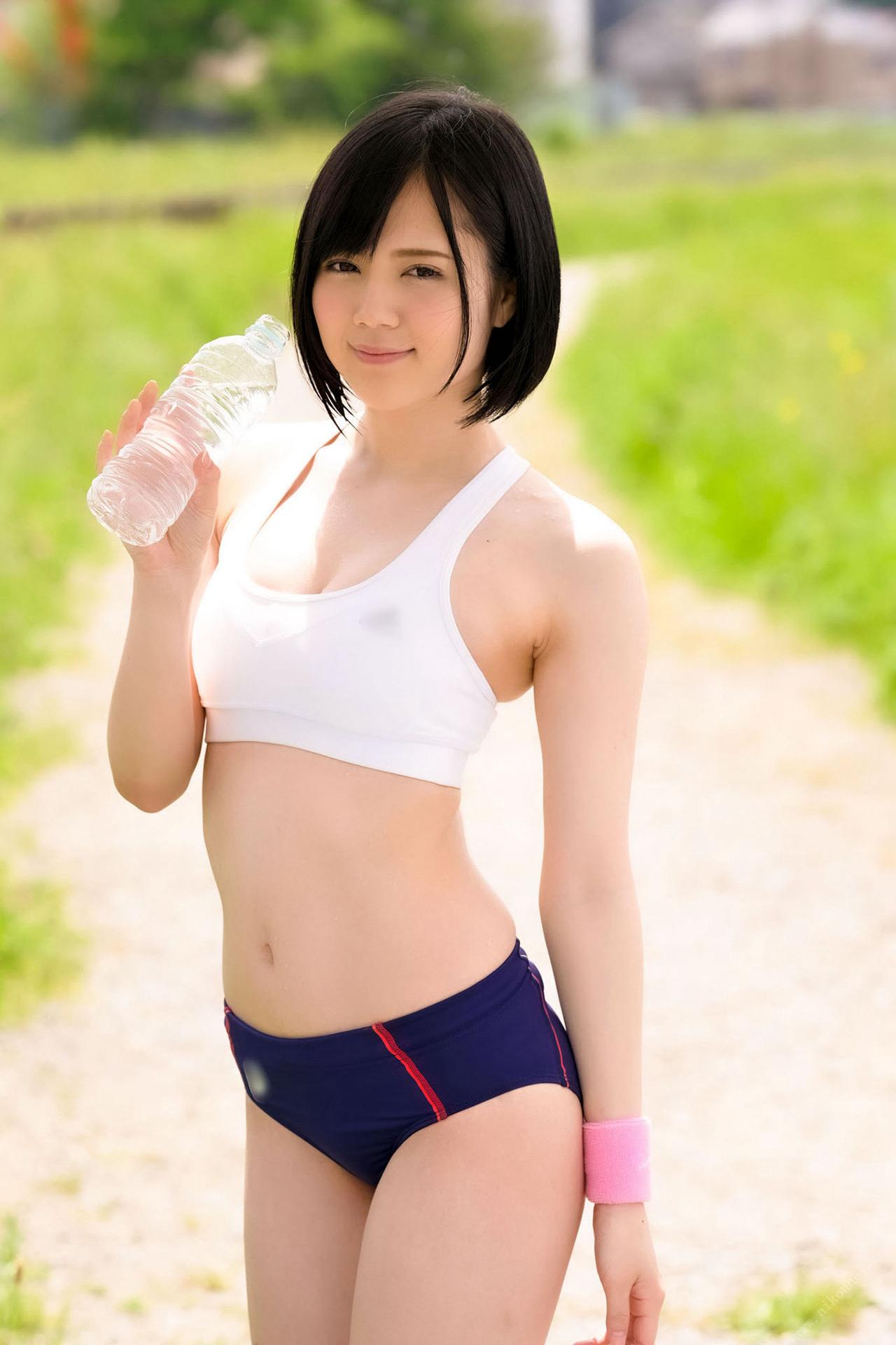 PRESTIGE POSE MESSAGE 02 涼森れむ 87P