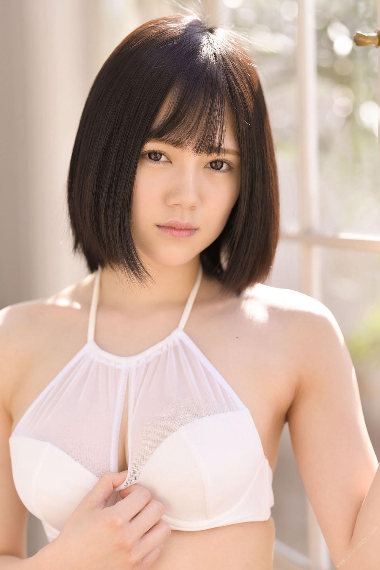 PRESTIGE POSE MESSAGE 02 涼森れむ 87P