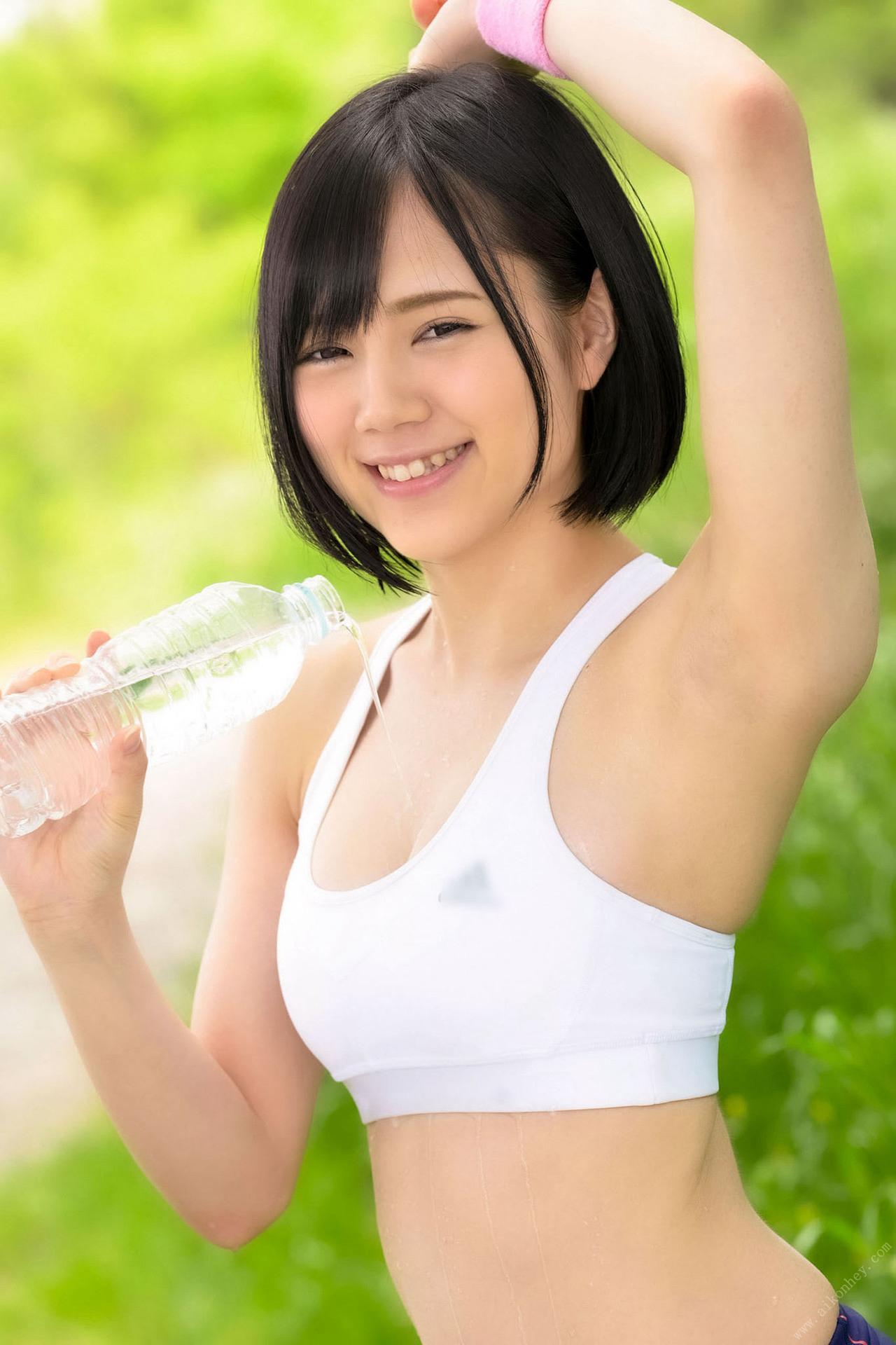 PRESTIGE POSE MESSAGE 02 涼森れむ 87P