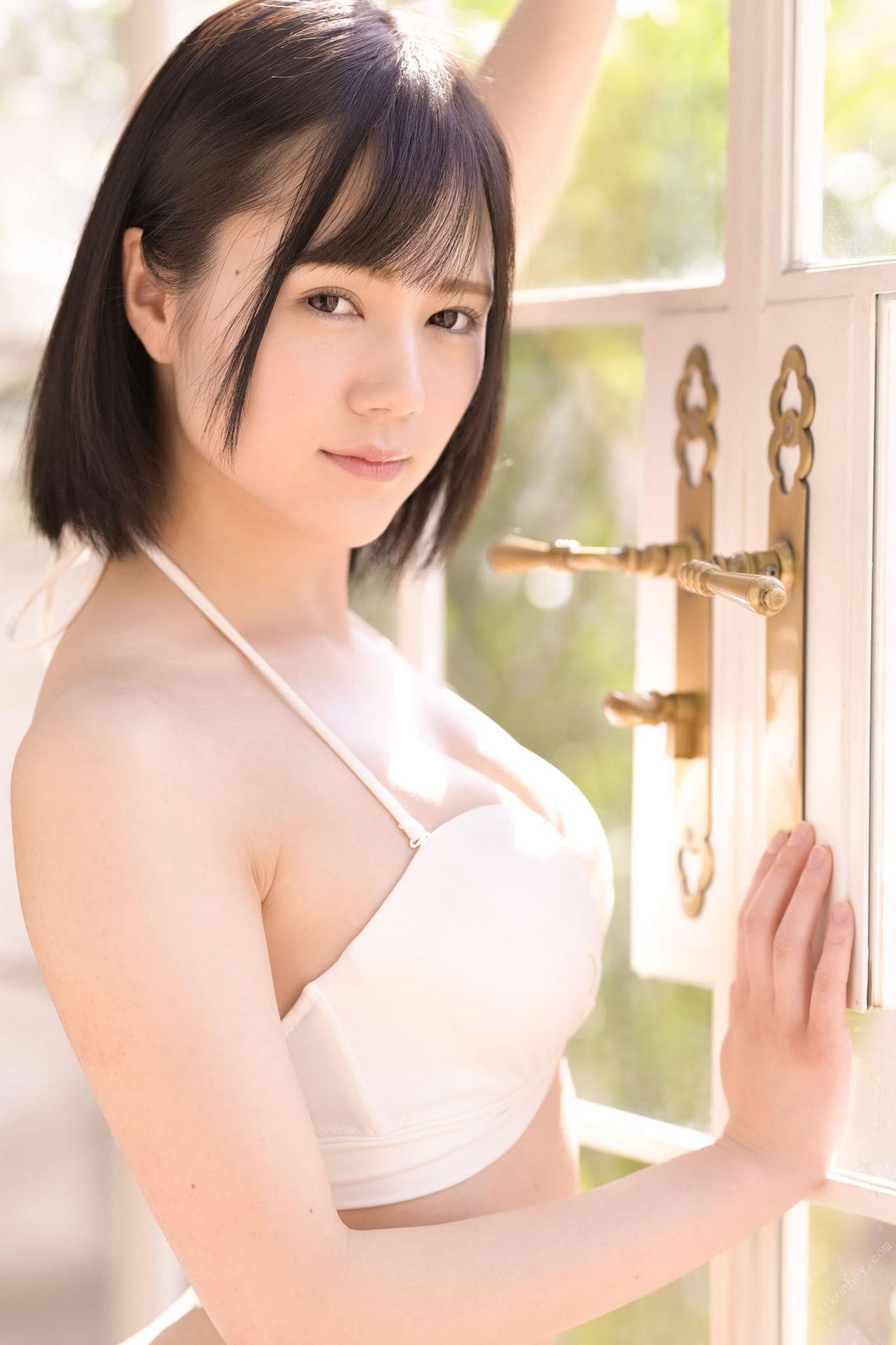 PRESTIGE POSE MESSAGE 02 涼森れむ 87P