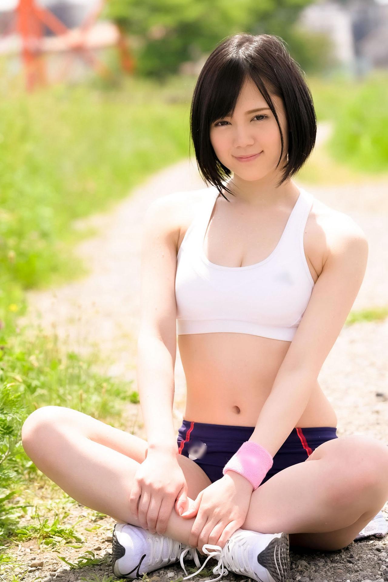 PRESTIGE POSE MESSAGE 02 涼森れむ 87P