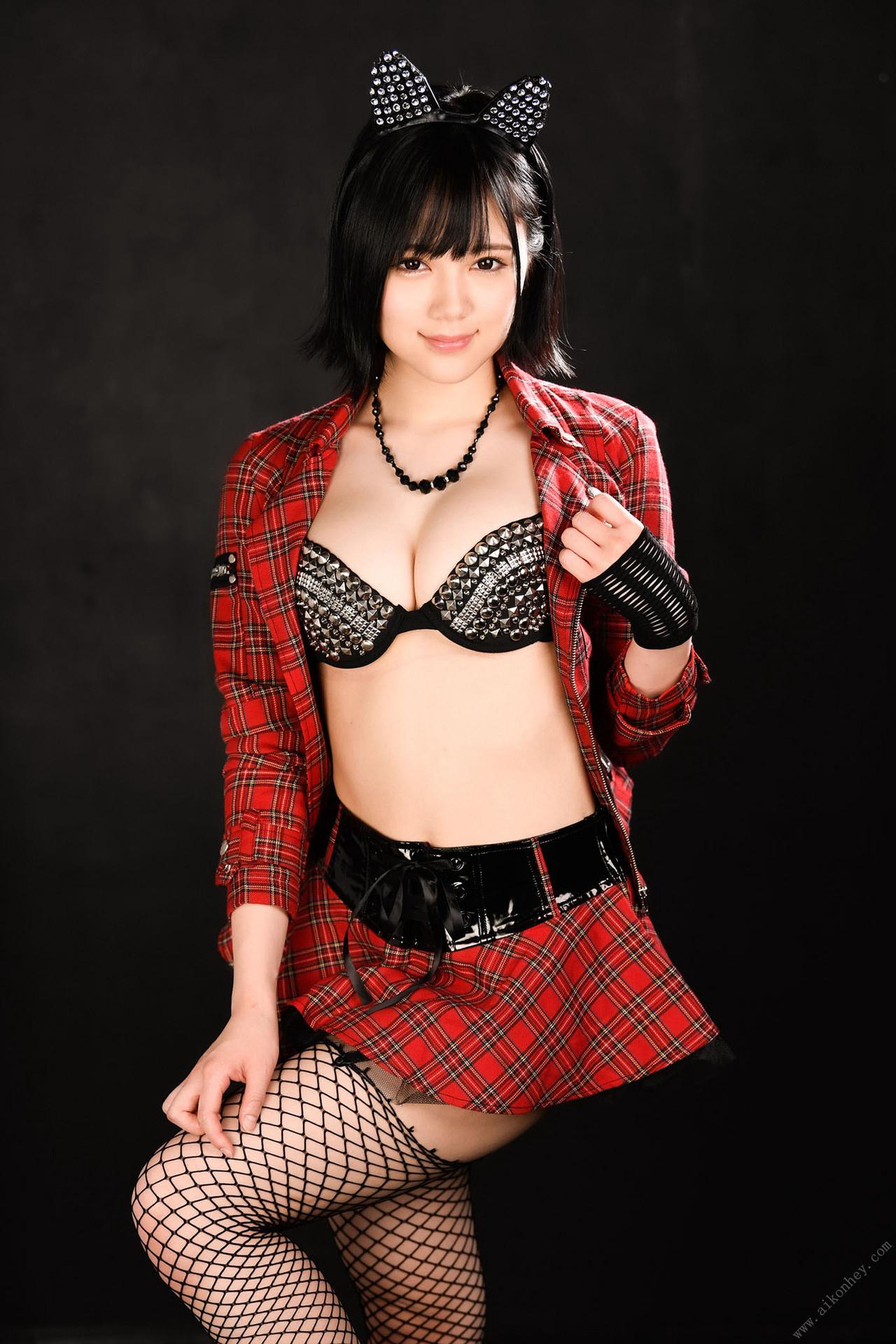 PRESTIGE POSE MESSAGE 02 涼森れむ 87P