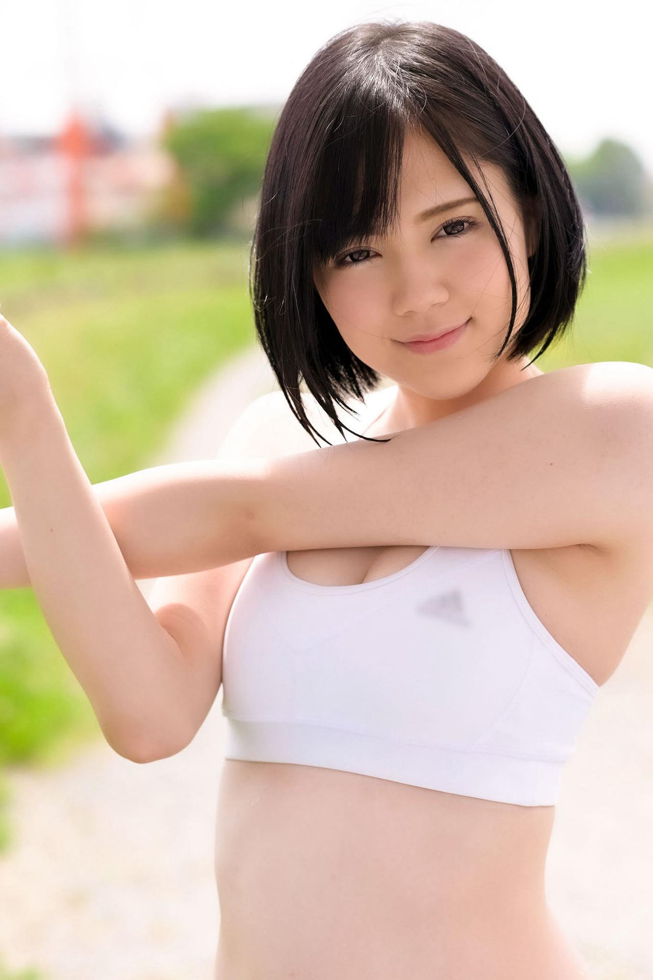 PRESTIGE POSE MESSAGE 02 涼森れむ 87P