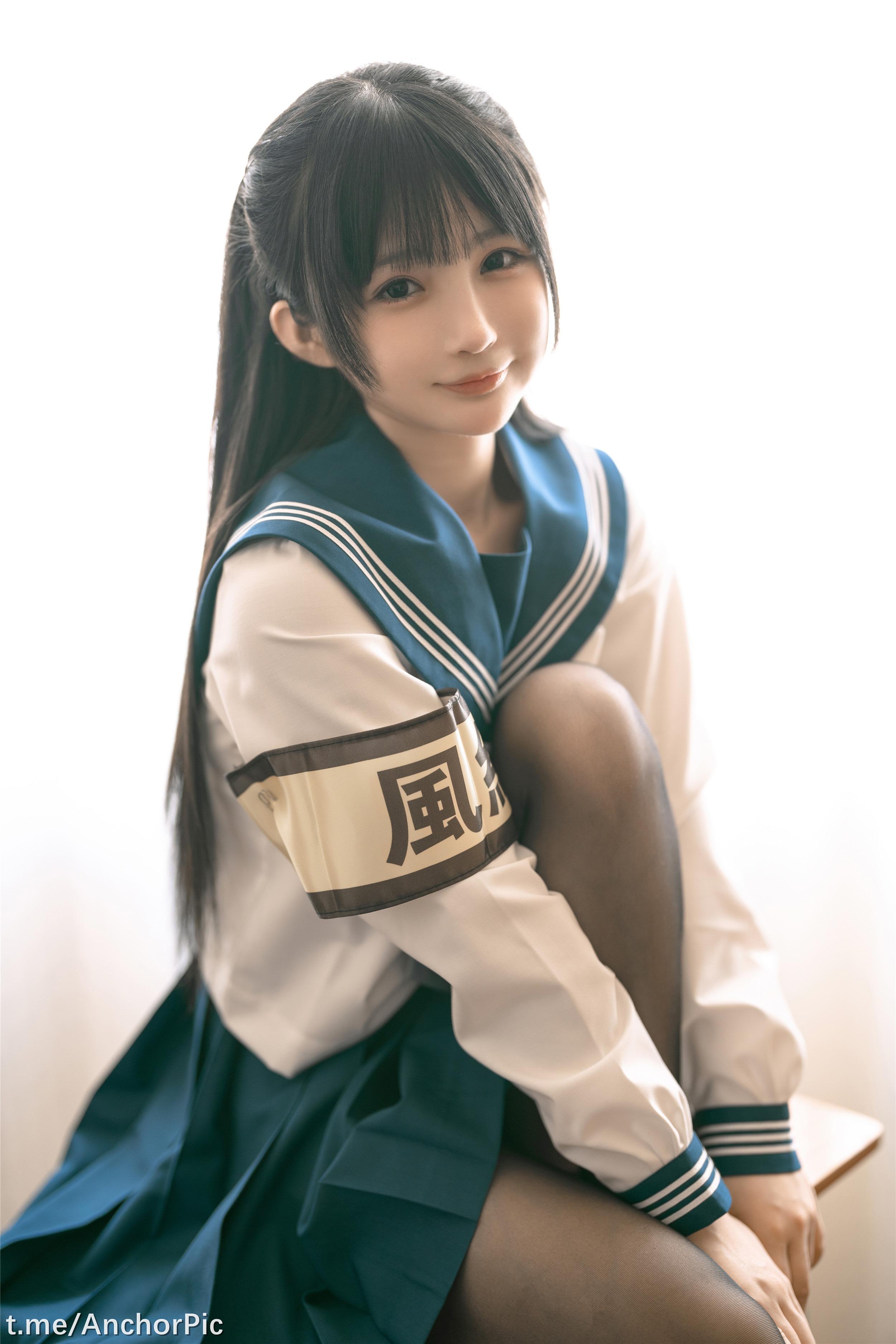 桜井ニンニン Vol.048 風紀委員 111P