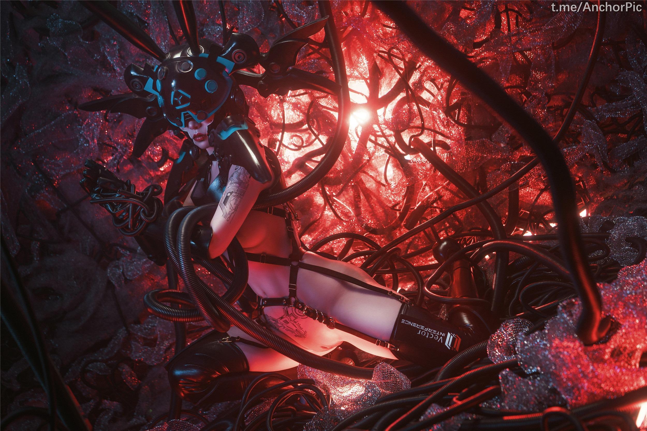 Miao Xiaoji - Tori Zero 43P