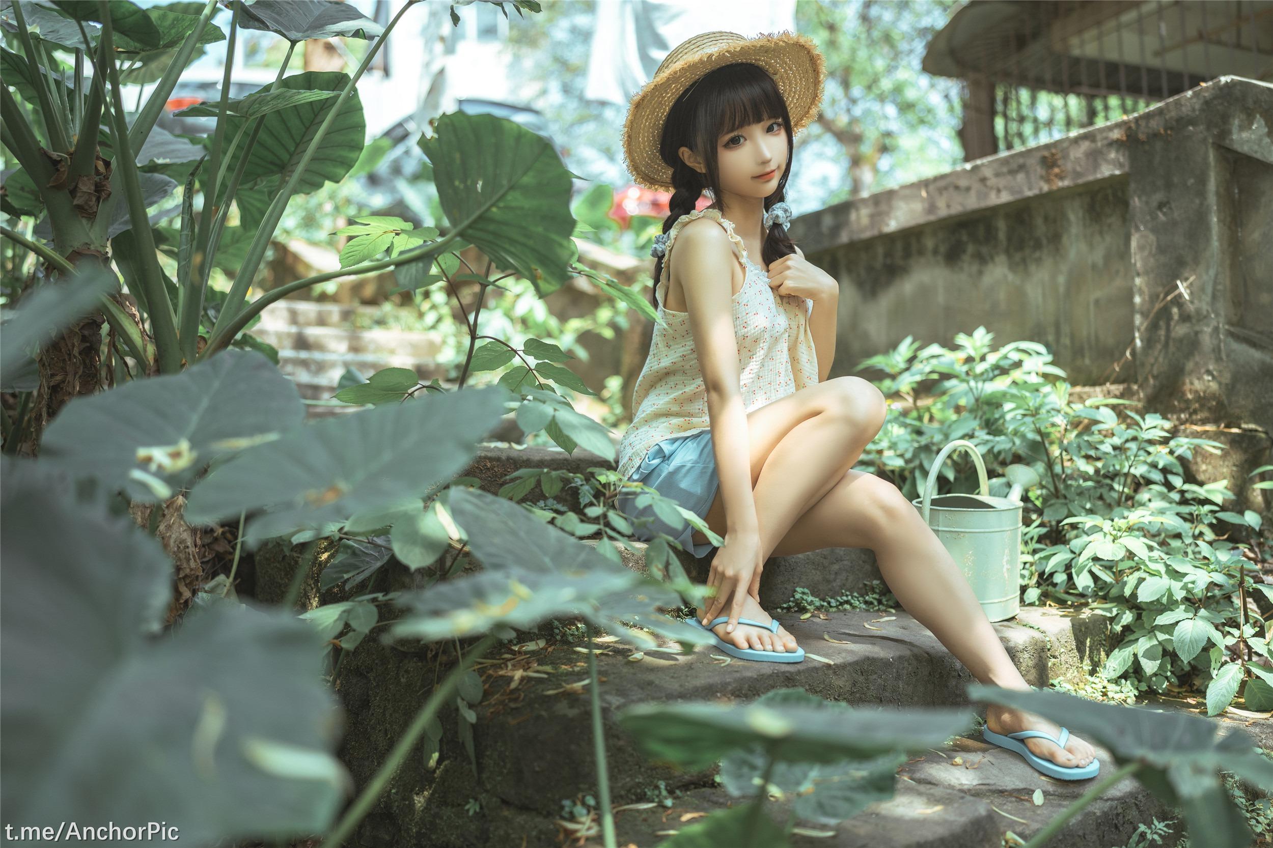 Chun Mo Mo - Em gái quê 125P