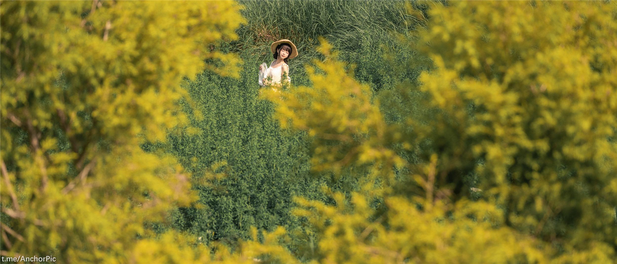 蠢沫沫 - 田舎の妹 125P