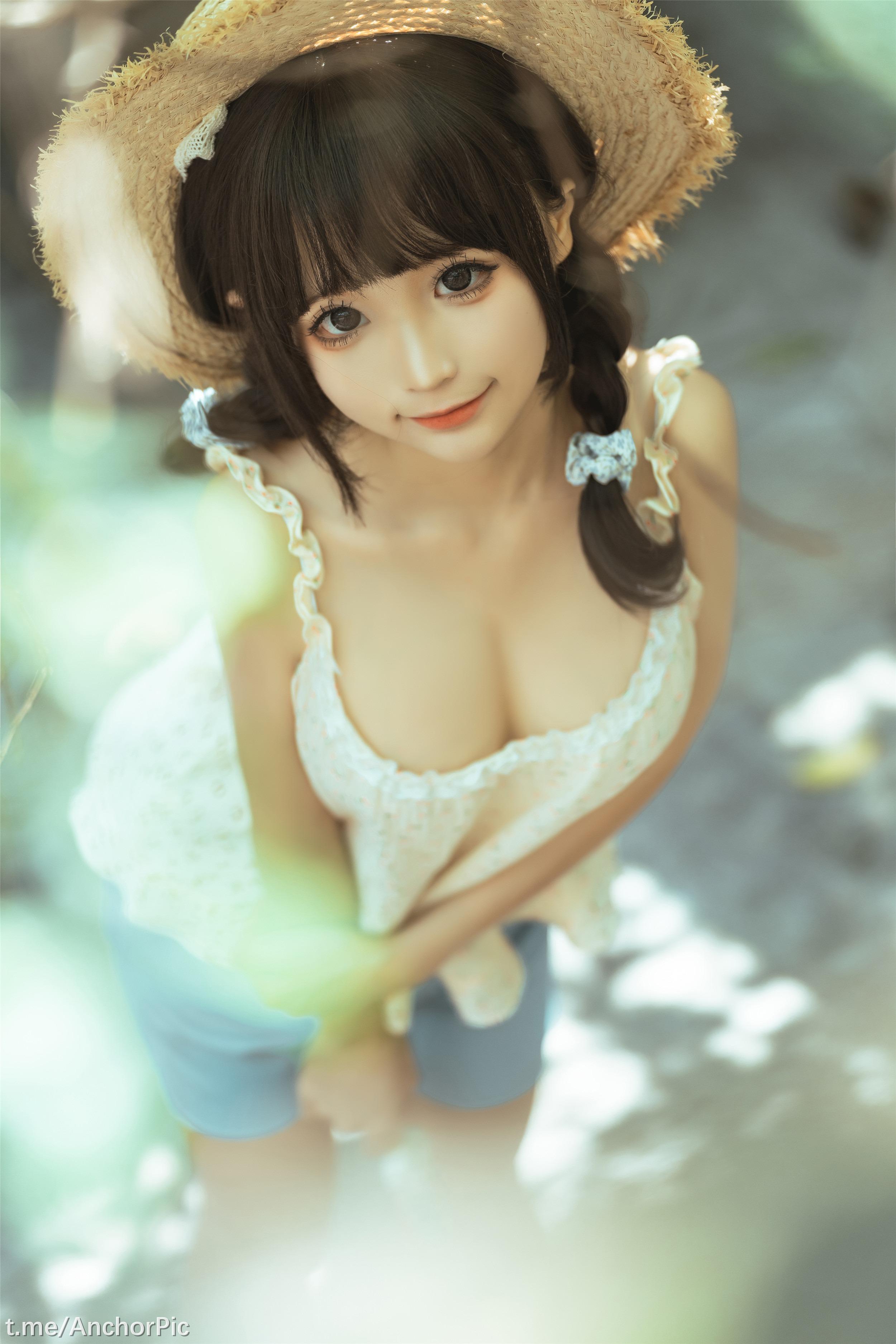 蠢沫沫 - 鄉下妹妹 125P