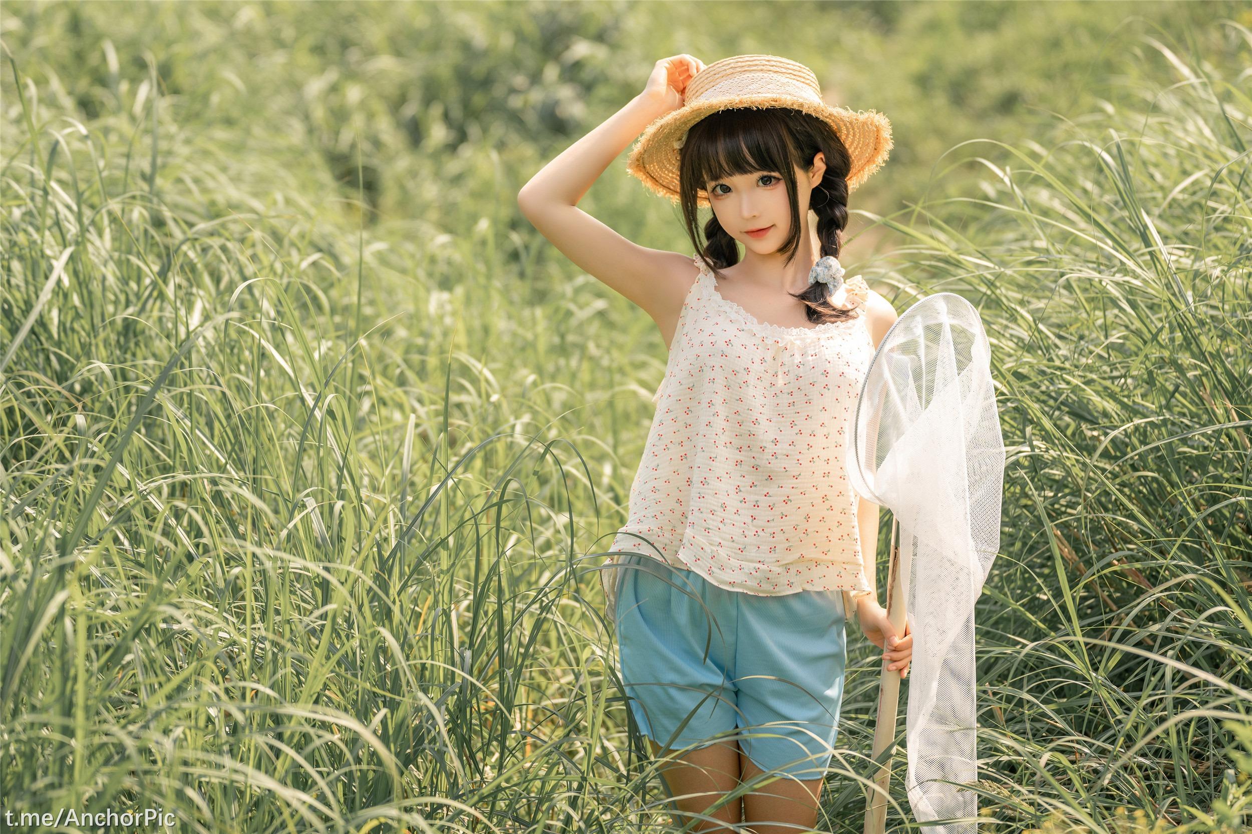 蠢沫沫 - 田舎の妹 125P