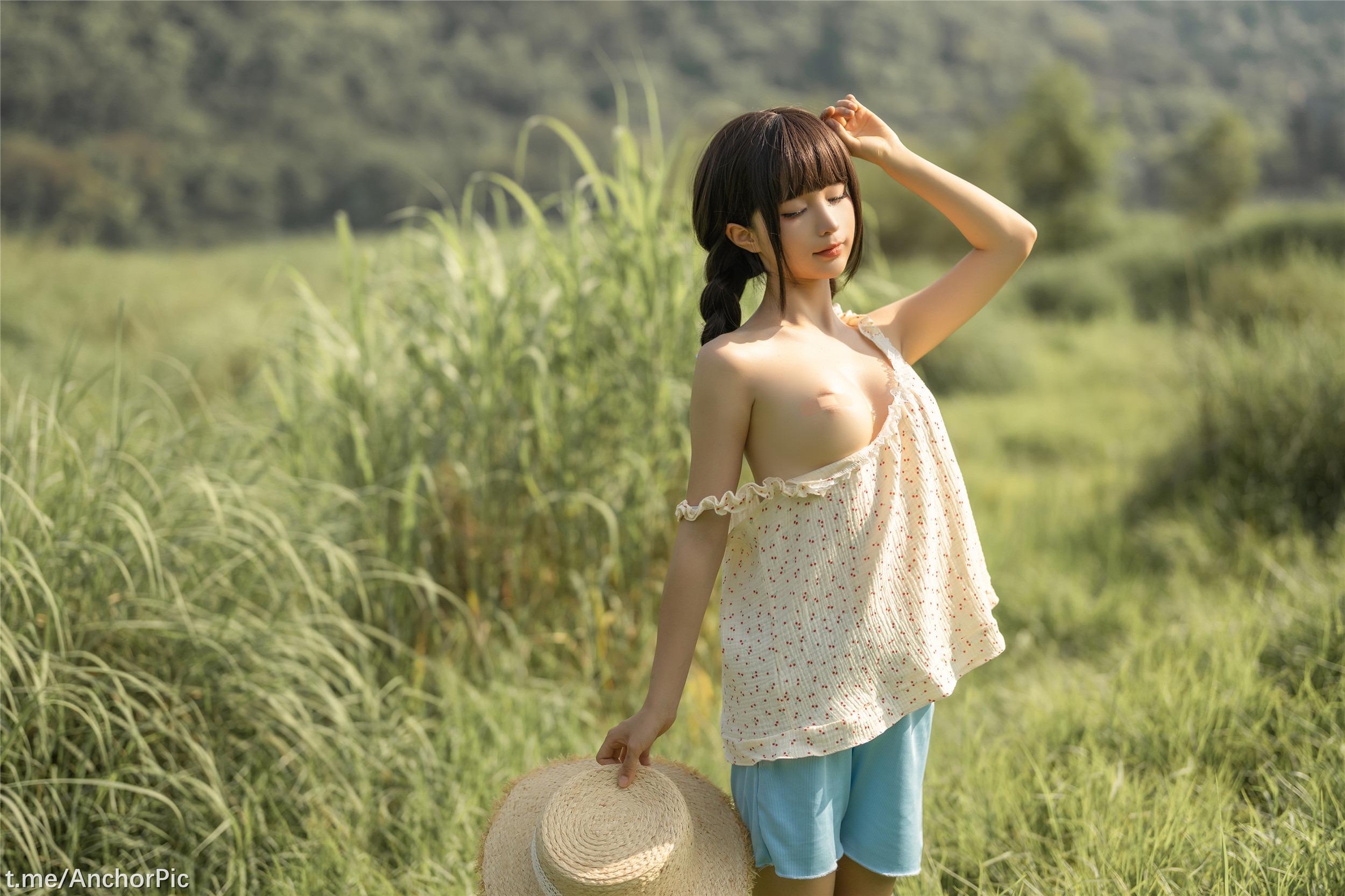 蠢沫沫 - 田舎の妹 125P