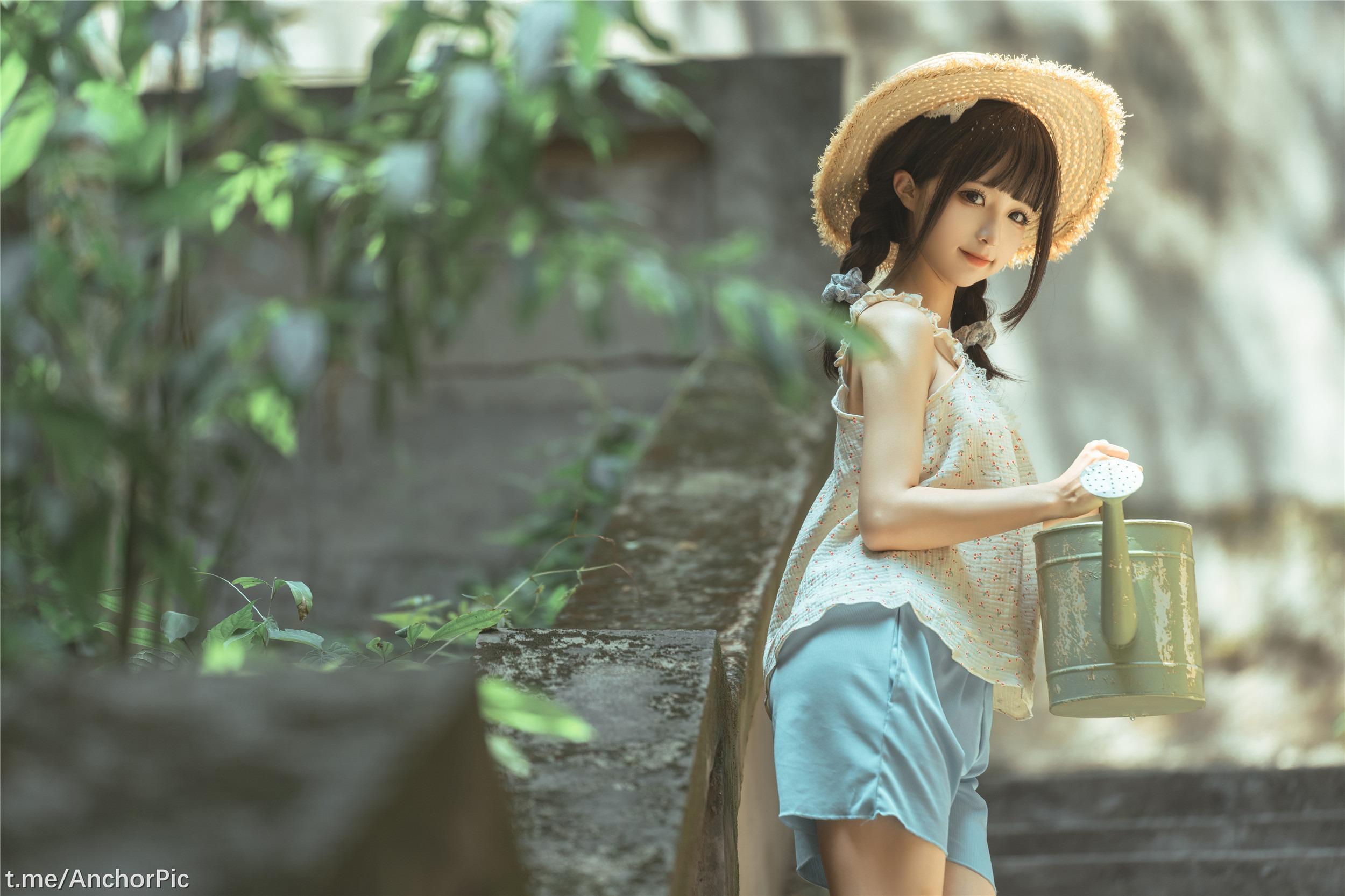 蠢沫沫 - 鄉下妹妹 125P