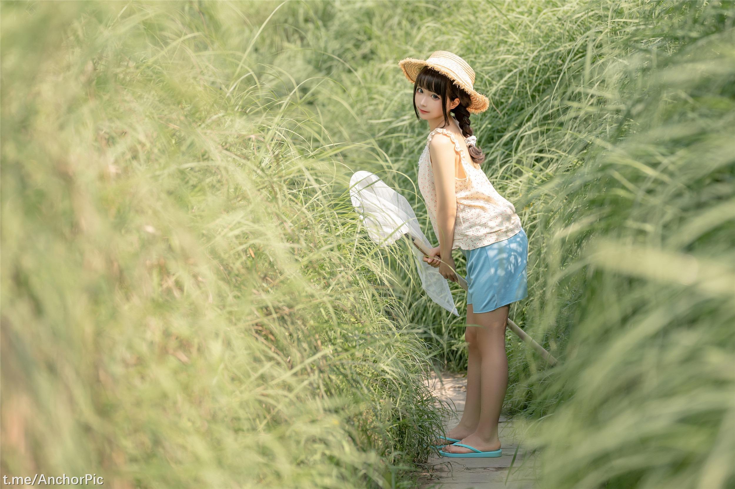 蠢沫沫 - 田舎の妹 125P