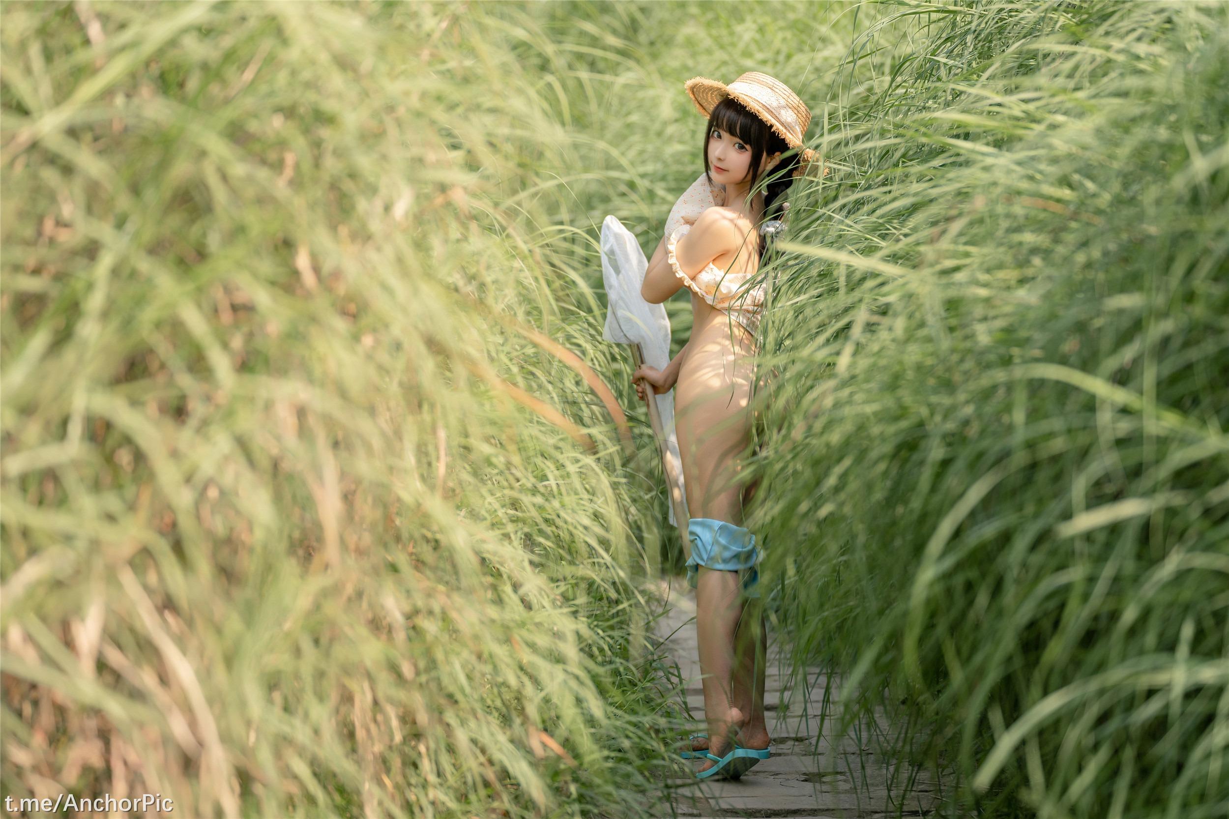 蠢沫沫 - 田舎の妹 125P