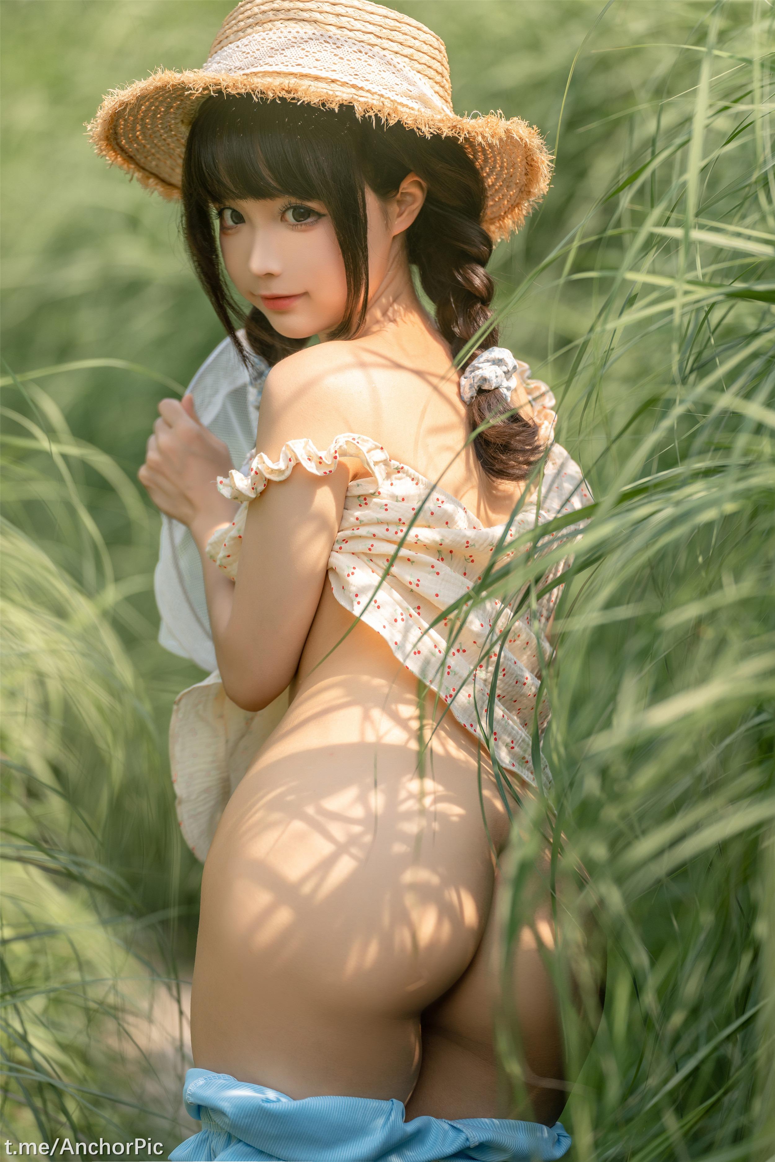 蠢沫沫 - 田舎の妹 125P