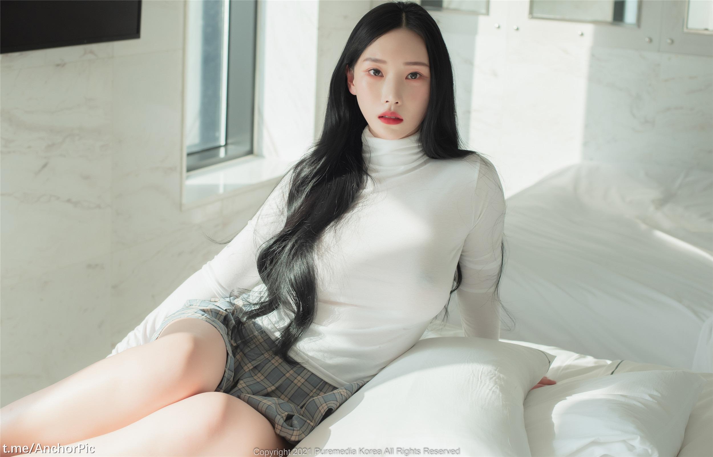 純媒體] Vol.143 麗哈 (리하) 148頁