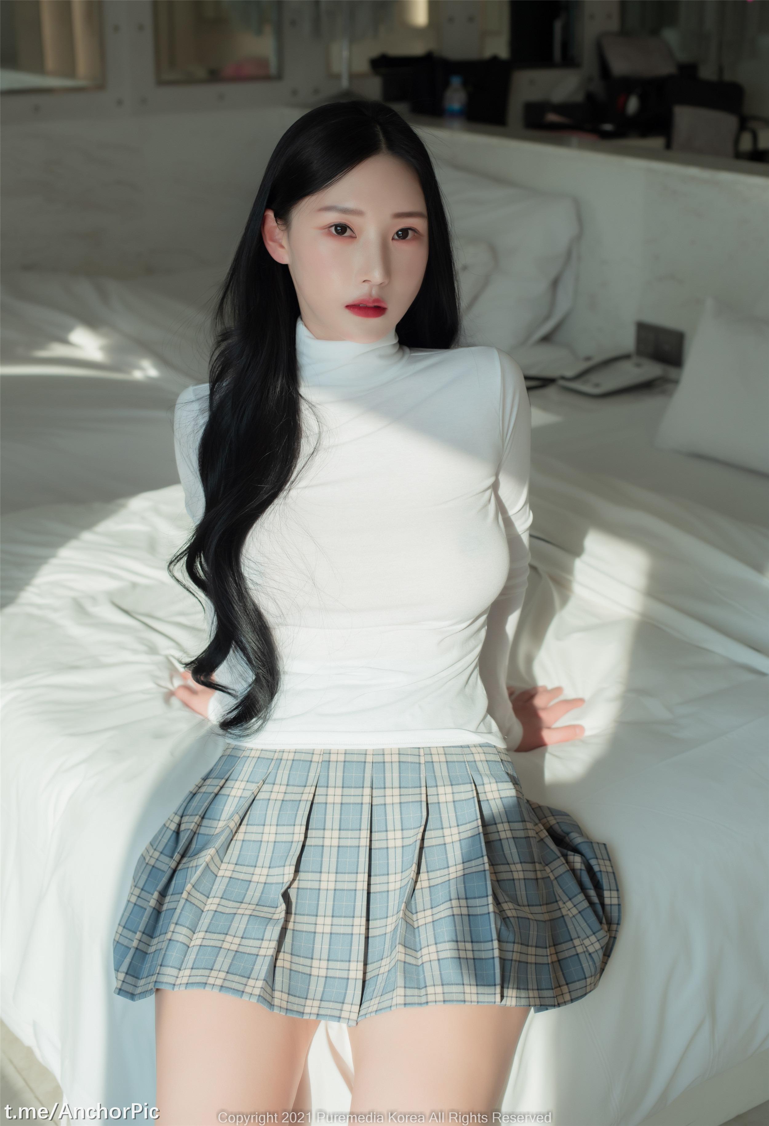 純媒體] Vol.143 麗哈 (리하) 148頁
