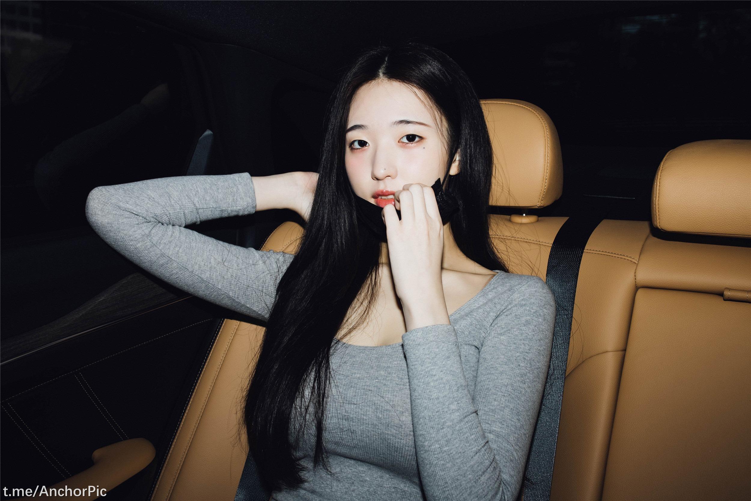 [Moon Night Snap] Yeon Woo – Only you Vol.1 100P